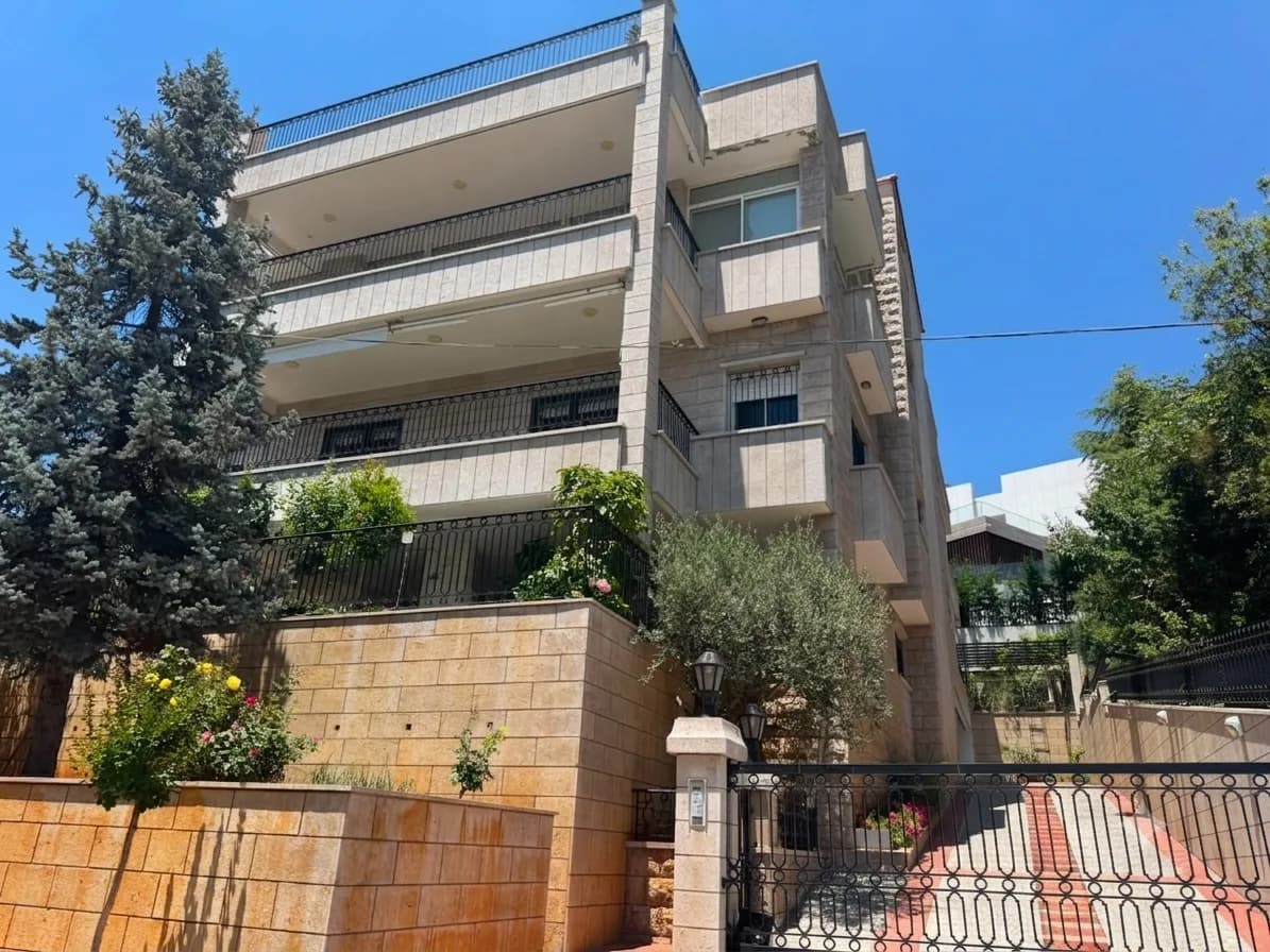 Villa for Sale in Mar Moussa El Douar