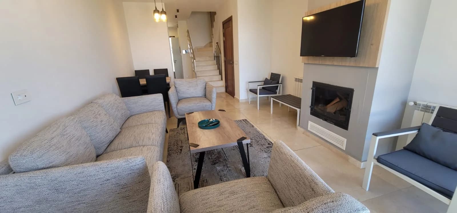 Duplex for Sale in Faqra — photo 4