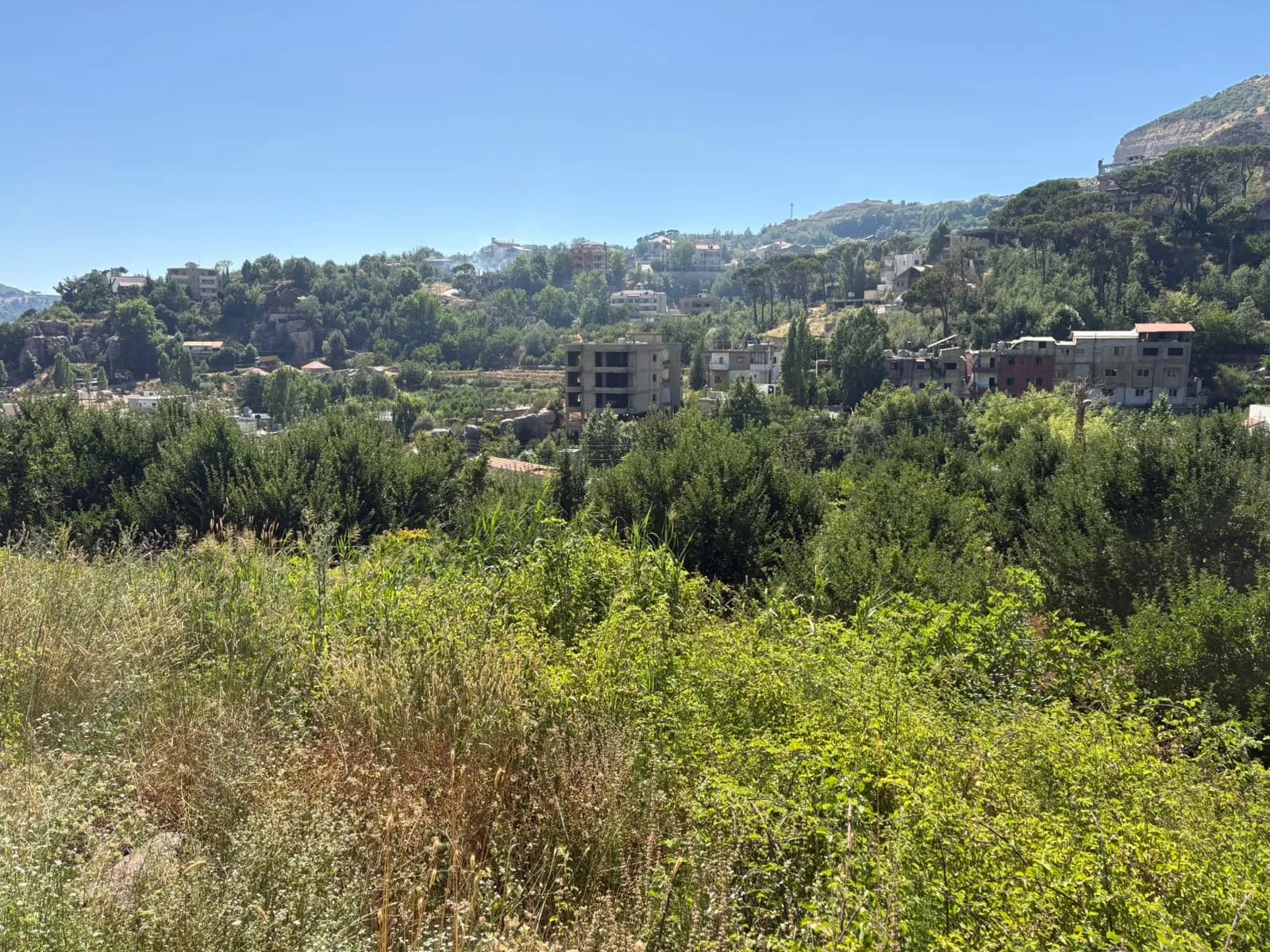 Land for Sale in Hrajel