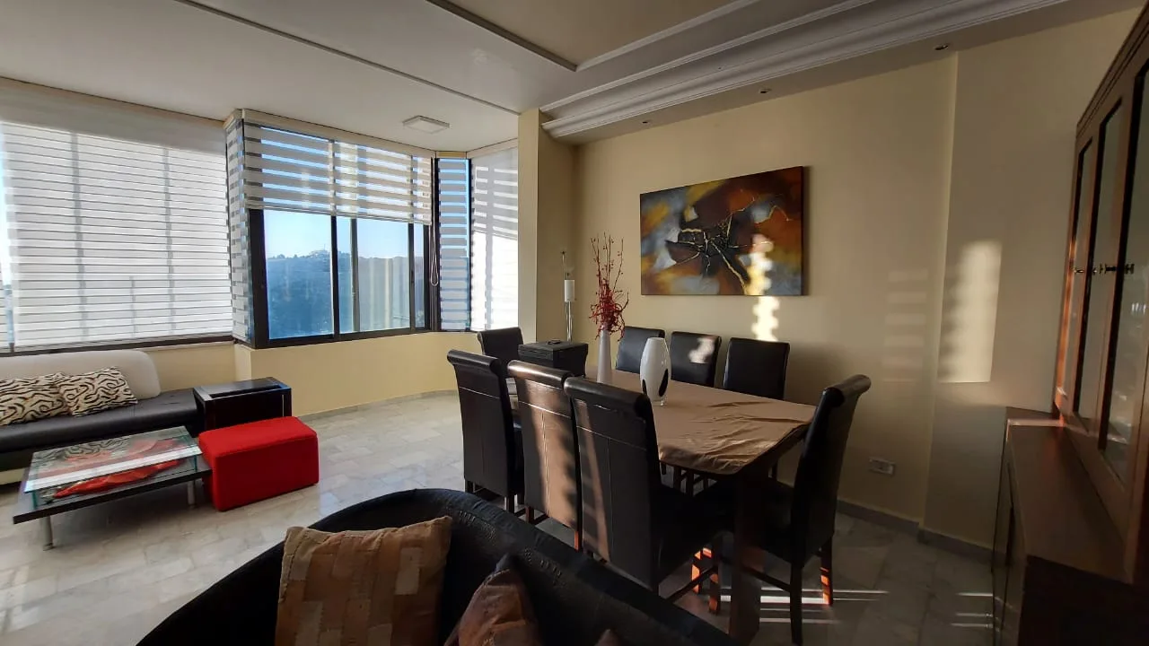 Apartment for Sale in Gharfine, Lebanon — photo 2