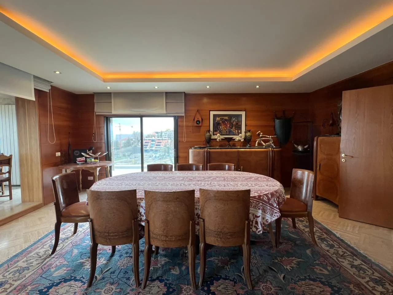 Chalet for rent in Faqra — photo 5