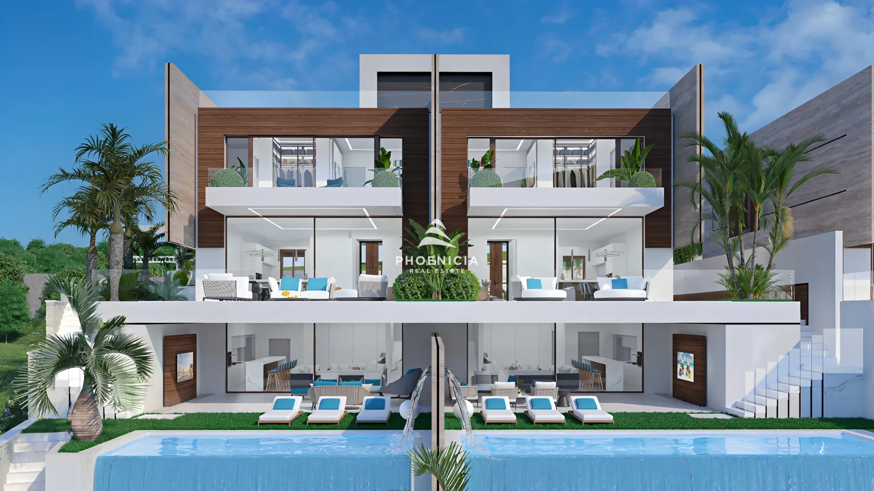 Villa for sale in Tehoum, Lebanon — photo 1