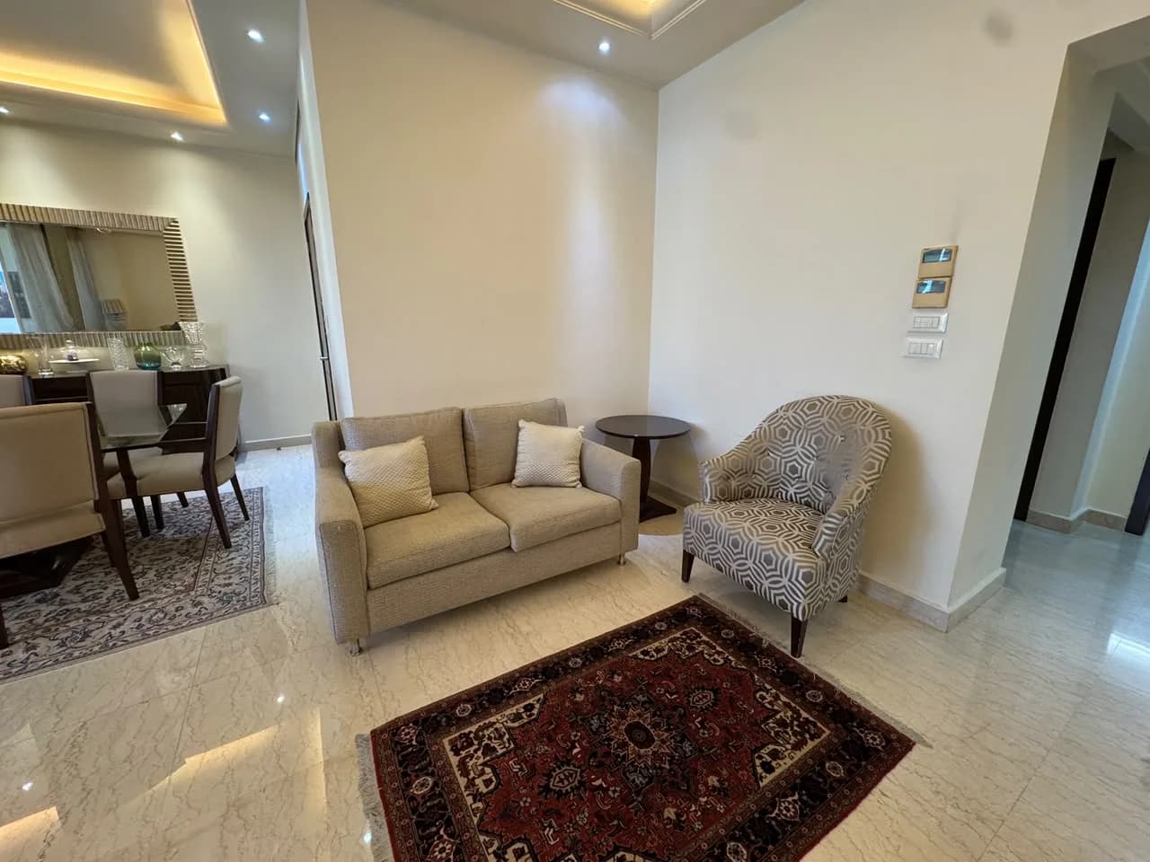 Apartment for Sale in Jnah — photo 2