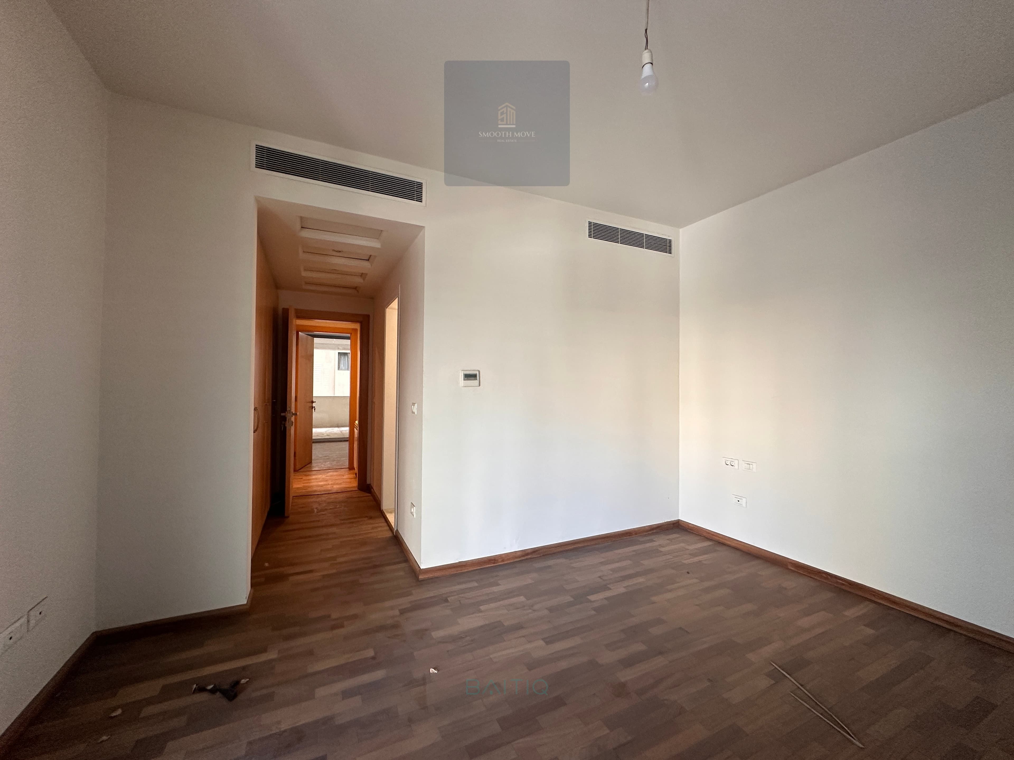 Spacious Apartment in Prime Location for Rent in Downtown, Beirut — photo 5