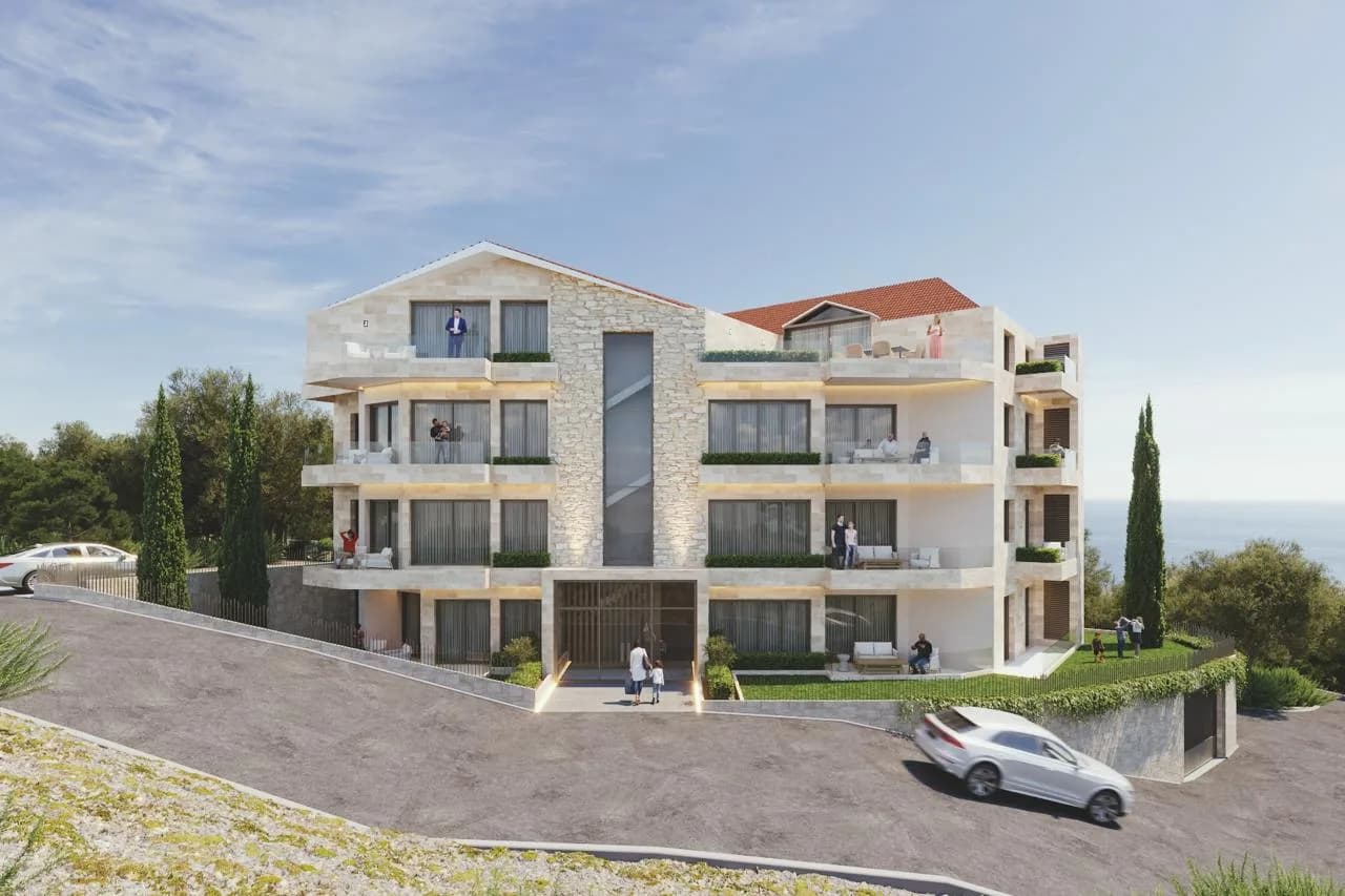 Apartment for Sale in Halat, Lebanon