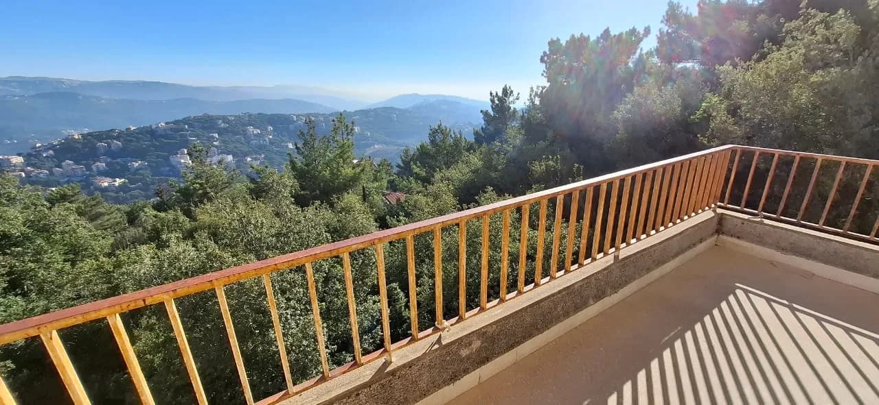 Apartment for Sale in Dahr El Souane, Lebanon