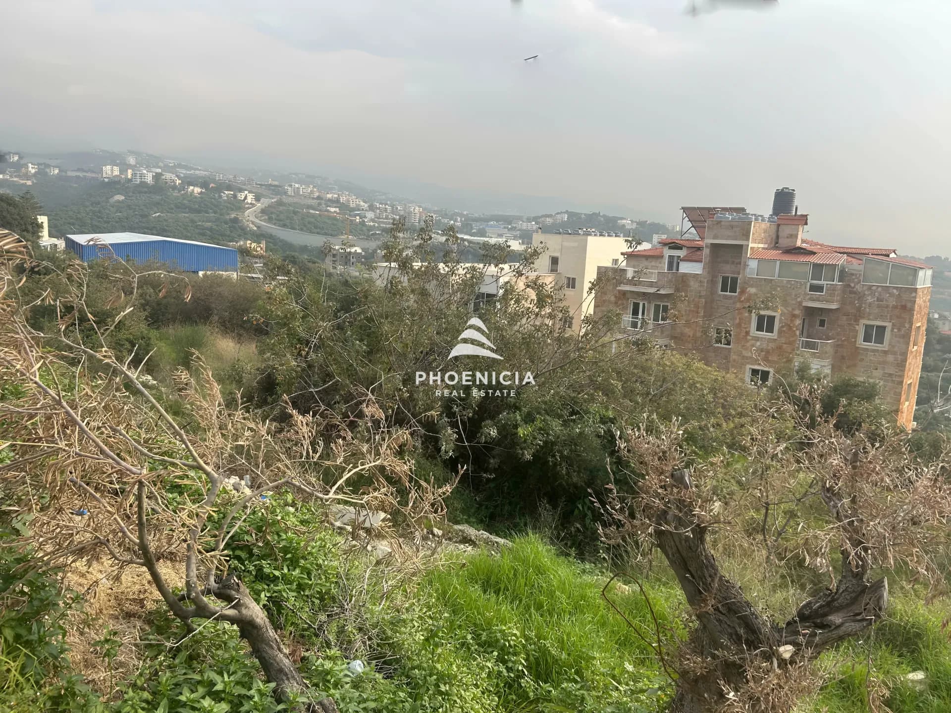 Land for Sale in Hosrayel — photo 2