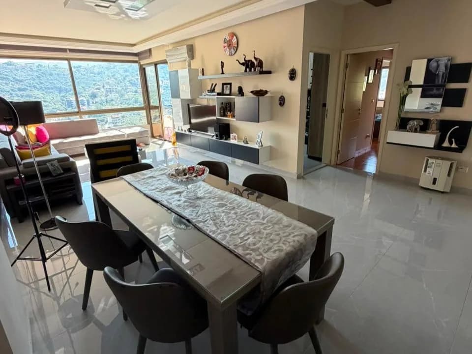 Apartment for Sale in Blaybel — photo 2