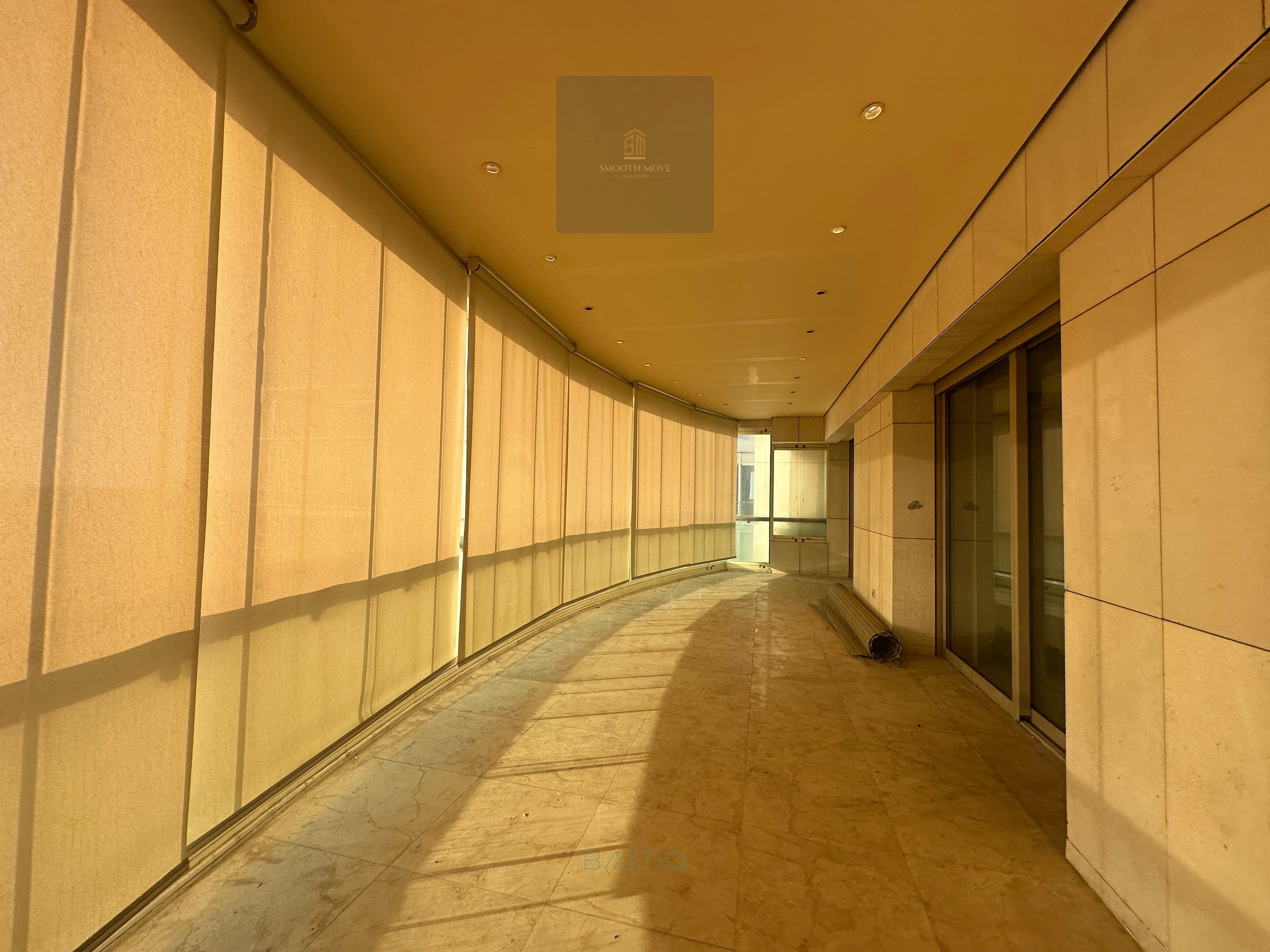 Full Seaview Apartment for Rent or Sale in Prme Manara, Beirut — photo 11