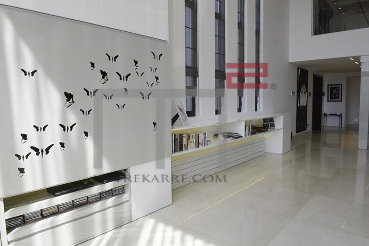 Penthouse for Sale in Achrafieh — photo 2
