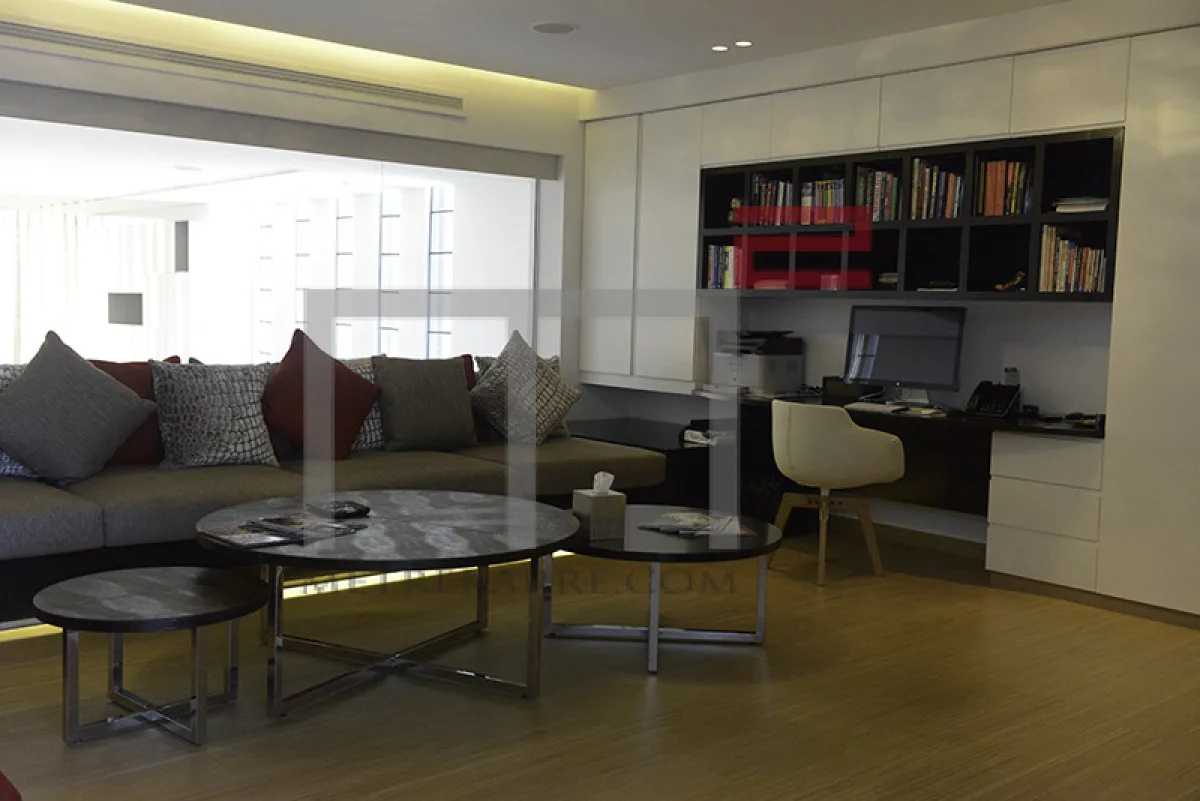 Penthouse for Sale in Achrafieh — photo 3