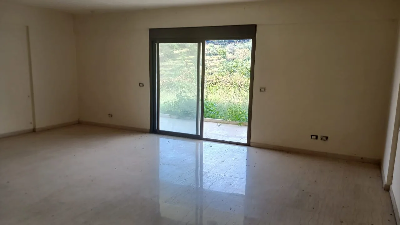 Apartment for Sale in Naqqache, Lebanon