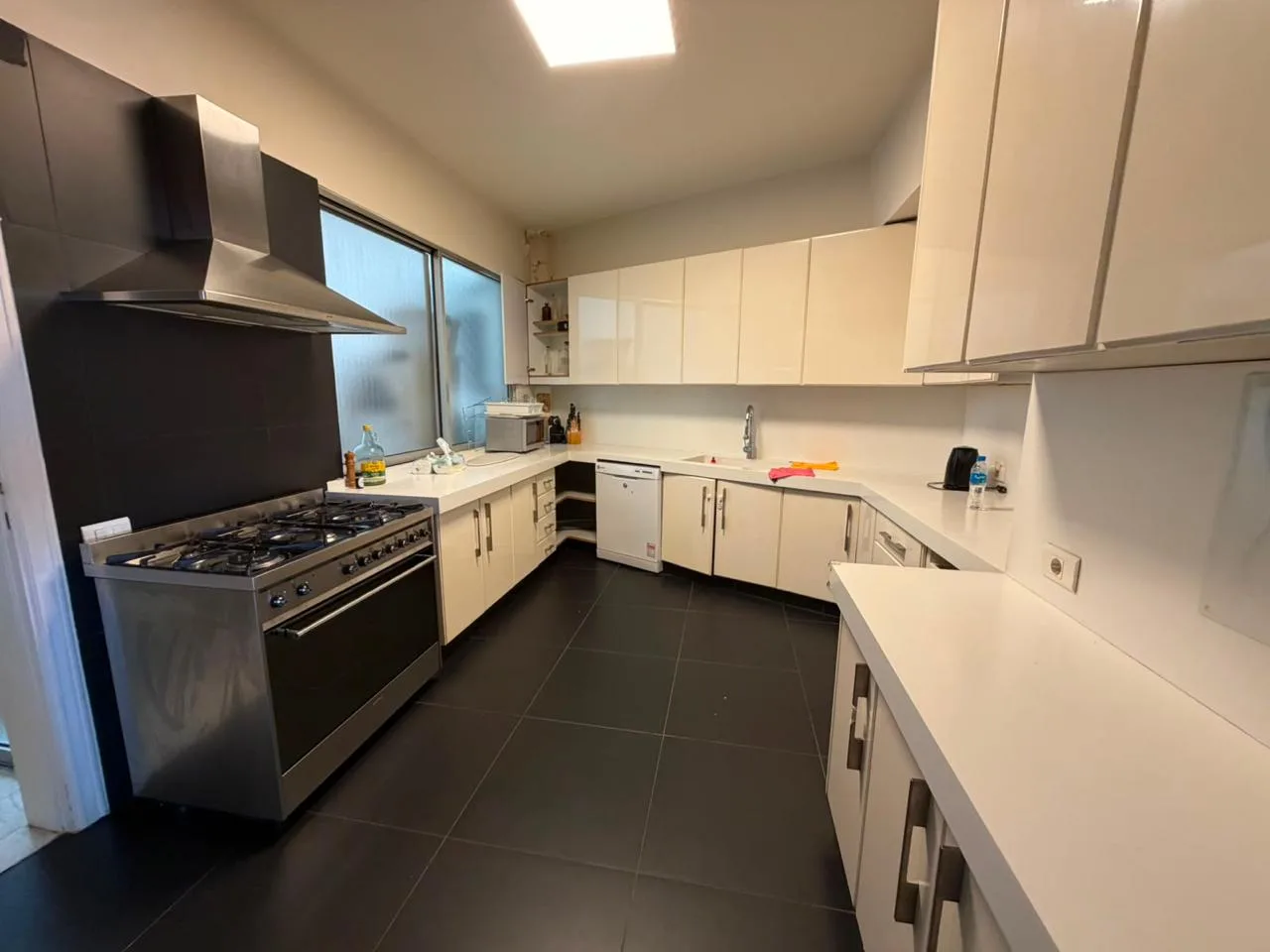 Apartment for Rent in Achrafieh — photo 5