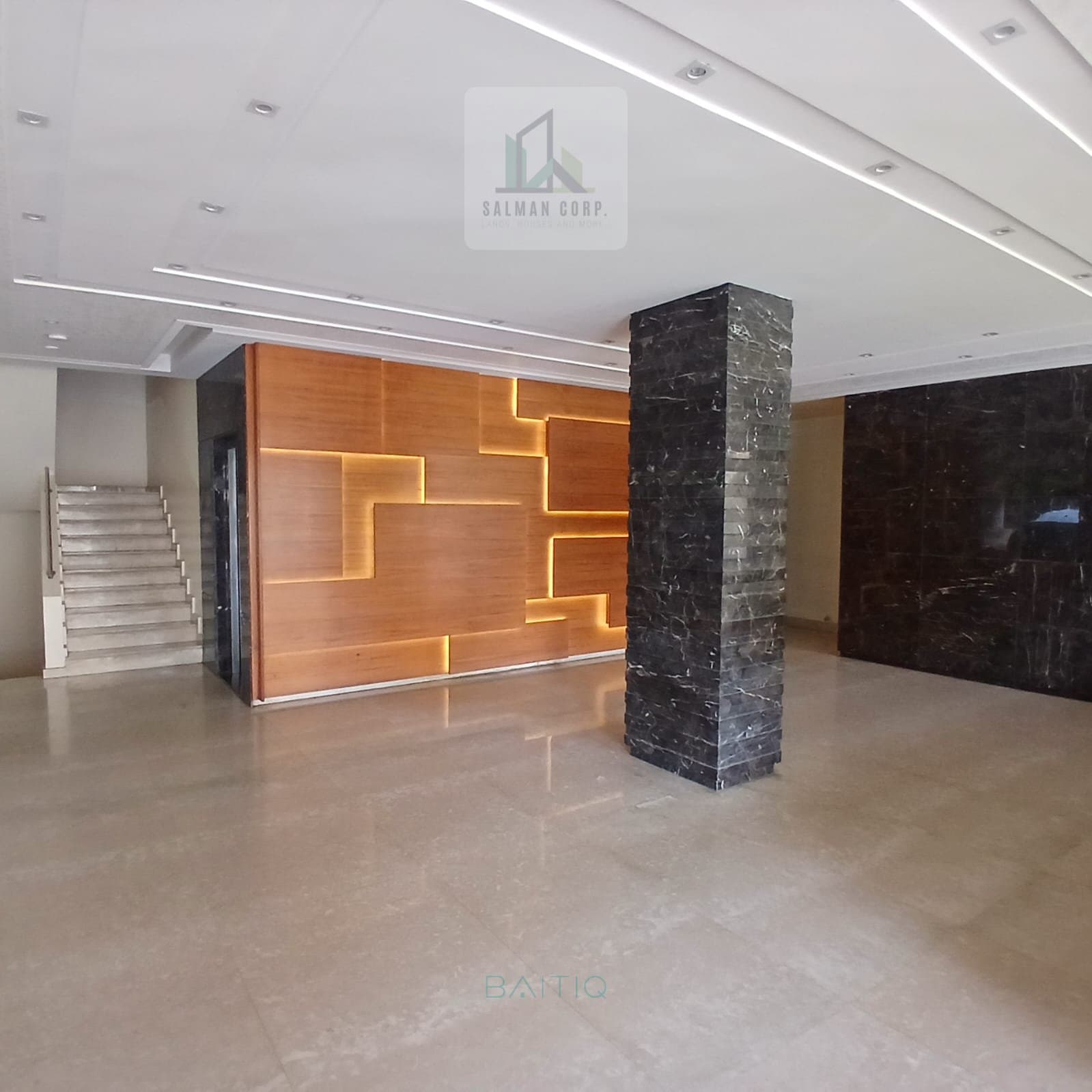 Spacious Apartment for Sale in Baabda - شقة مميز للبيع بعبدا برازيليا — photo 2