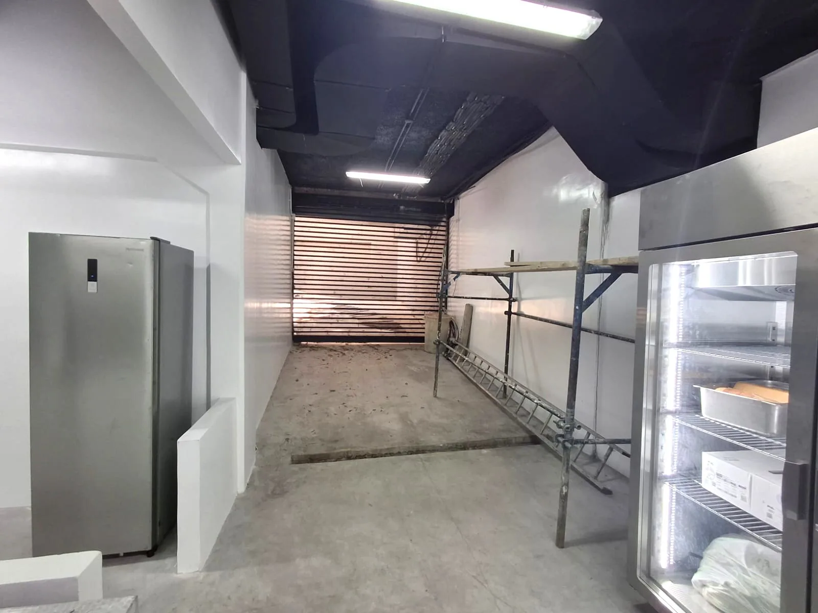 Restaurant for rent in Sodeco — photo 5