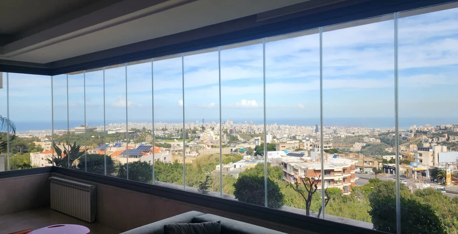 Apartment for Sale in Yarzeh, Lebanon