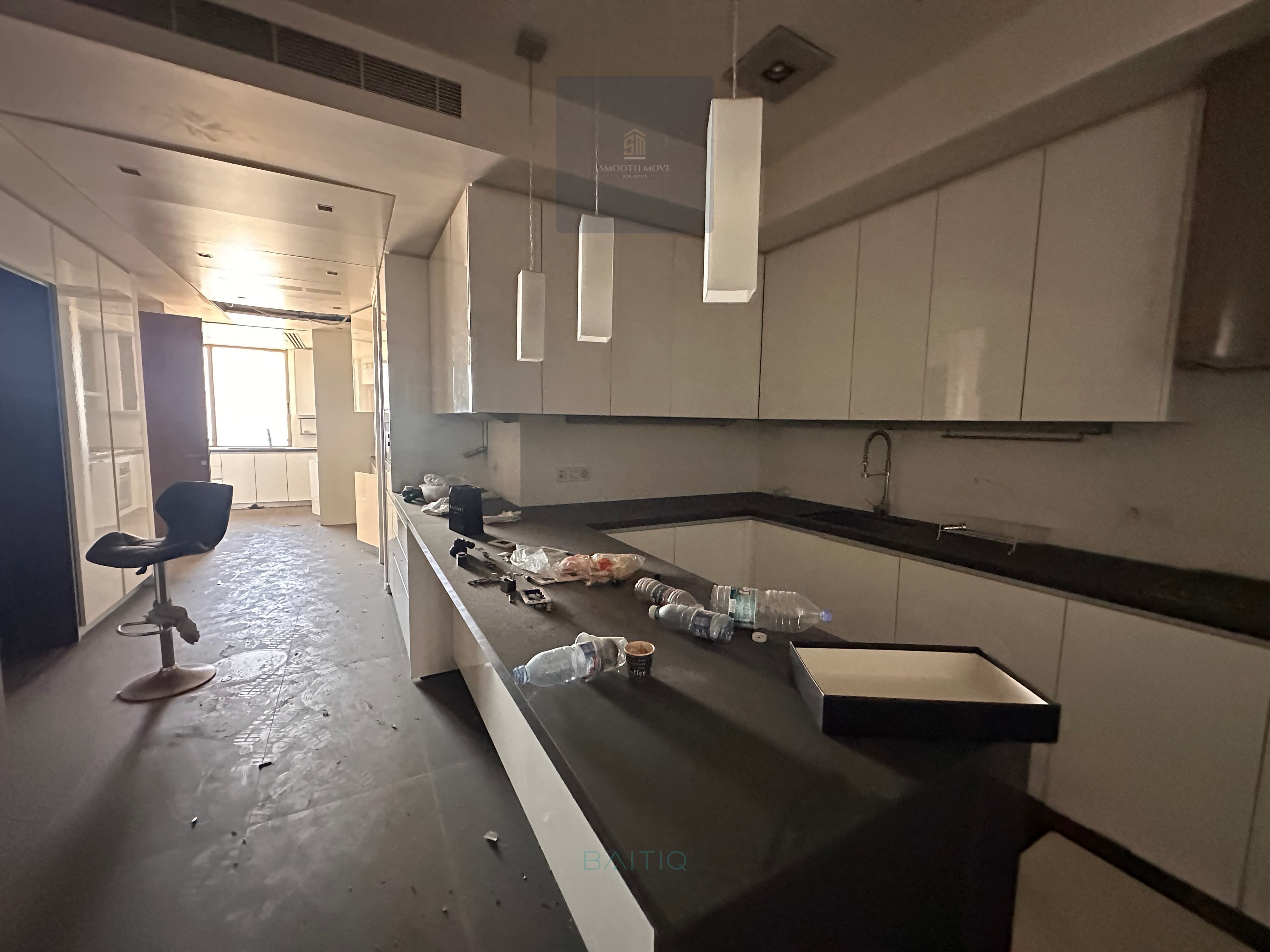 510 SQM Apartment for Sale in Prime Sursock, Beirut — photo 8