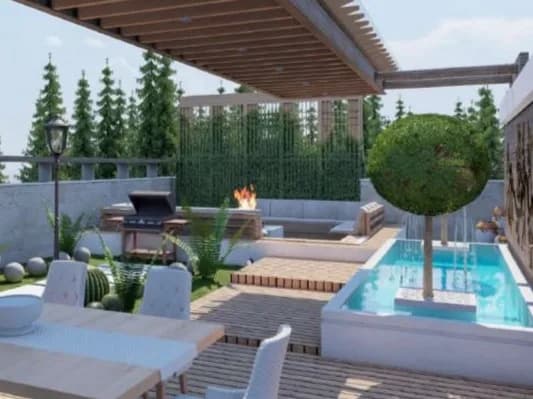 Duplex for Sale in Al Nakhle — photo 3