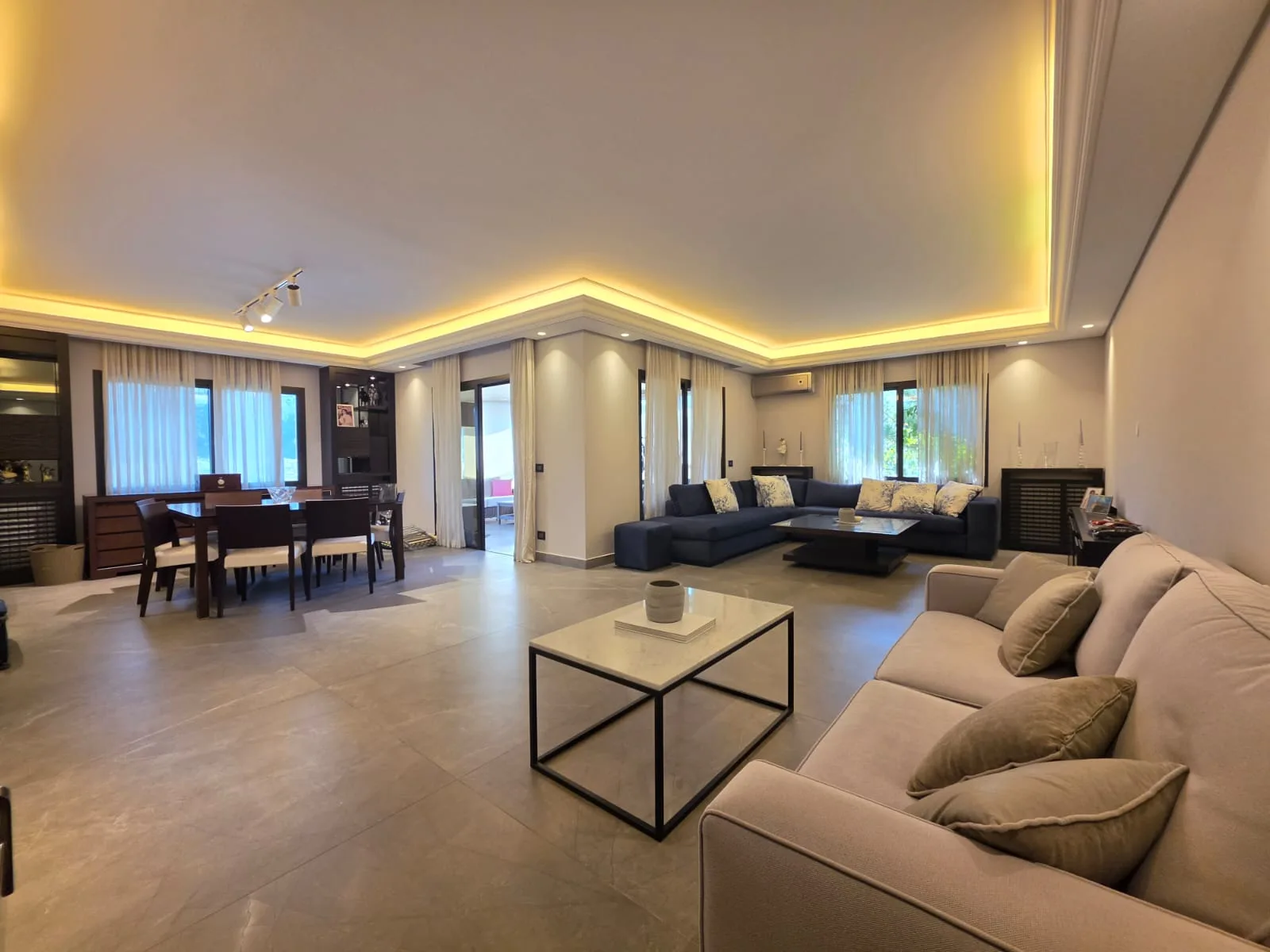 Apartment for Sale in Bsous — photo 3