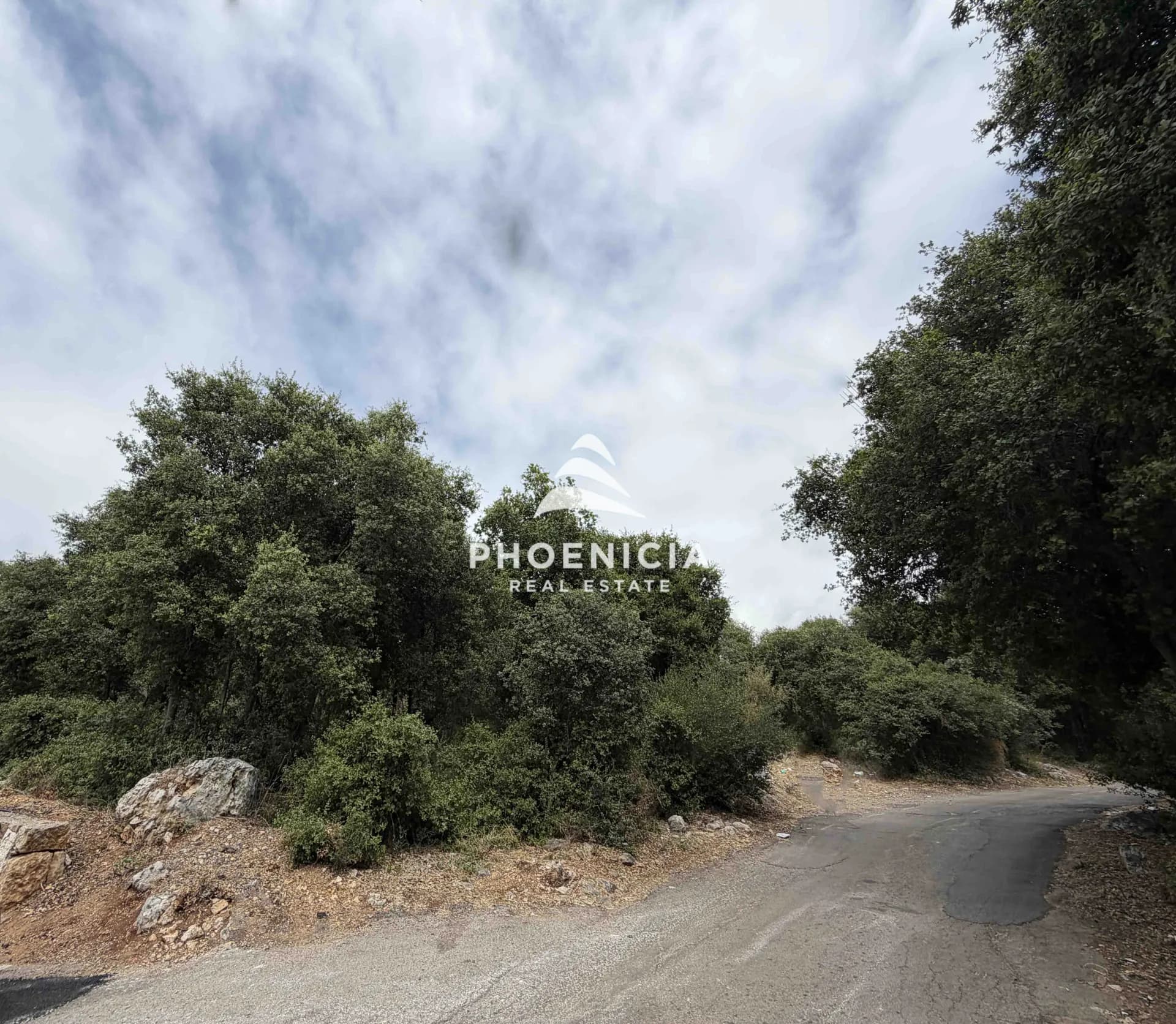 Residential Land for sale in Amchit, Jbeil, Lebanon — photo 3