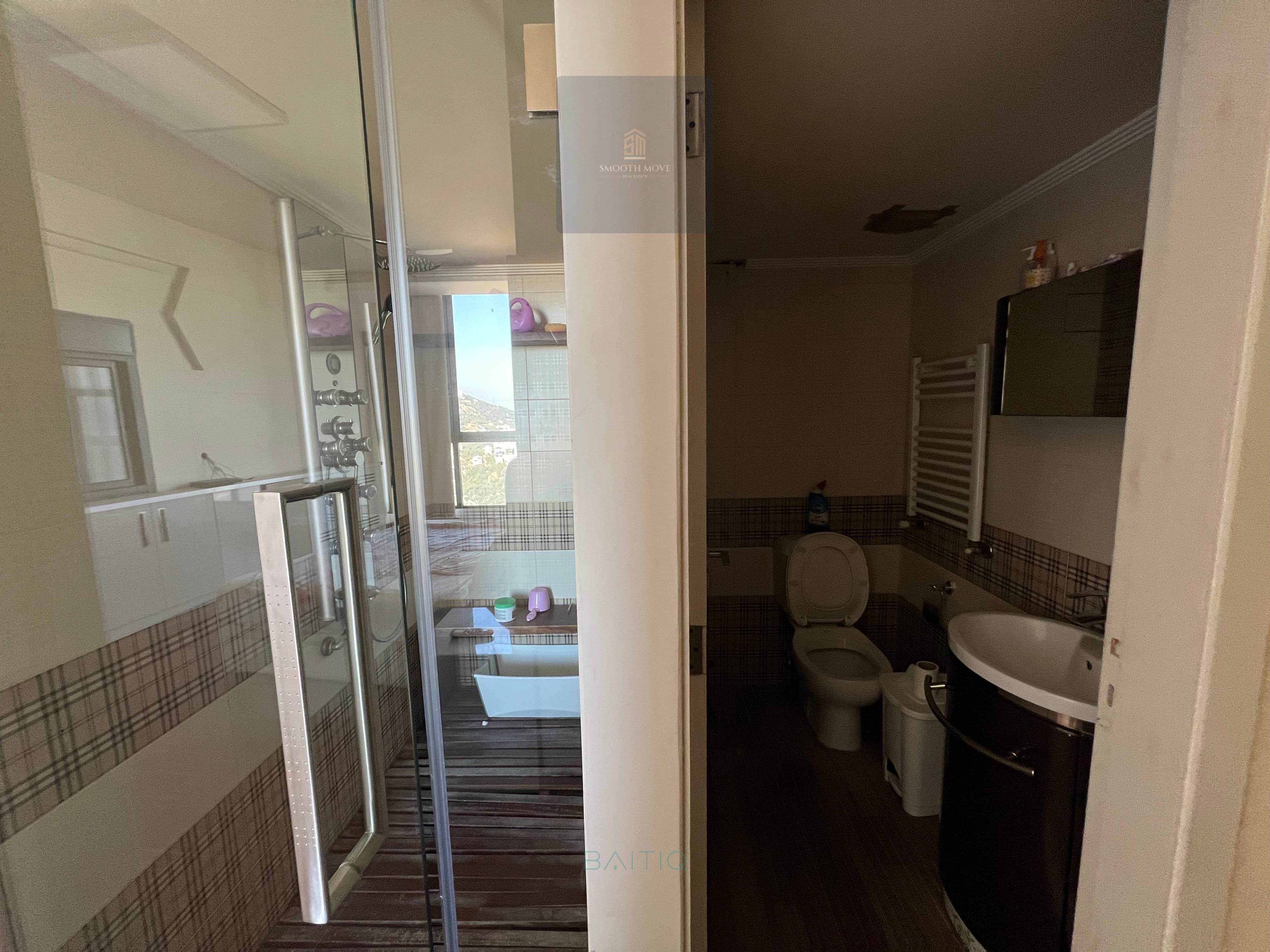 Gorgeous Apartment in Araya with an Open View — photo 4