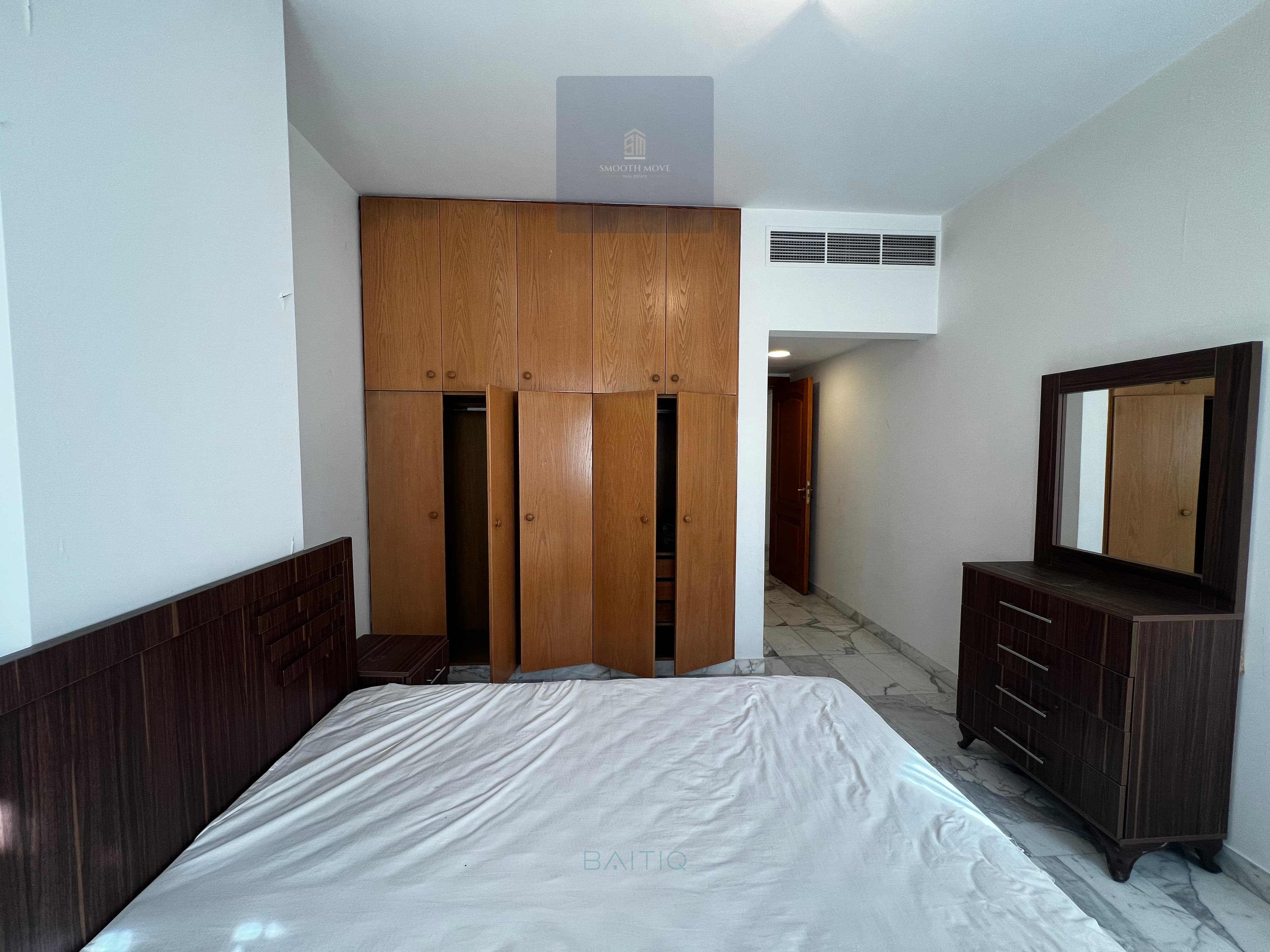 Timeless, Unique Apartment for Sale in Manara, Beirut — photo 6
