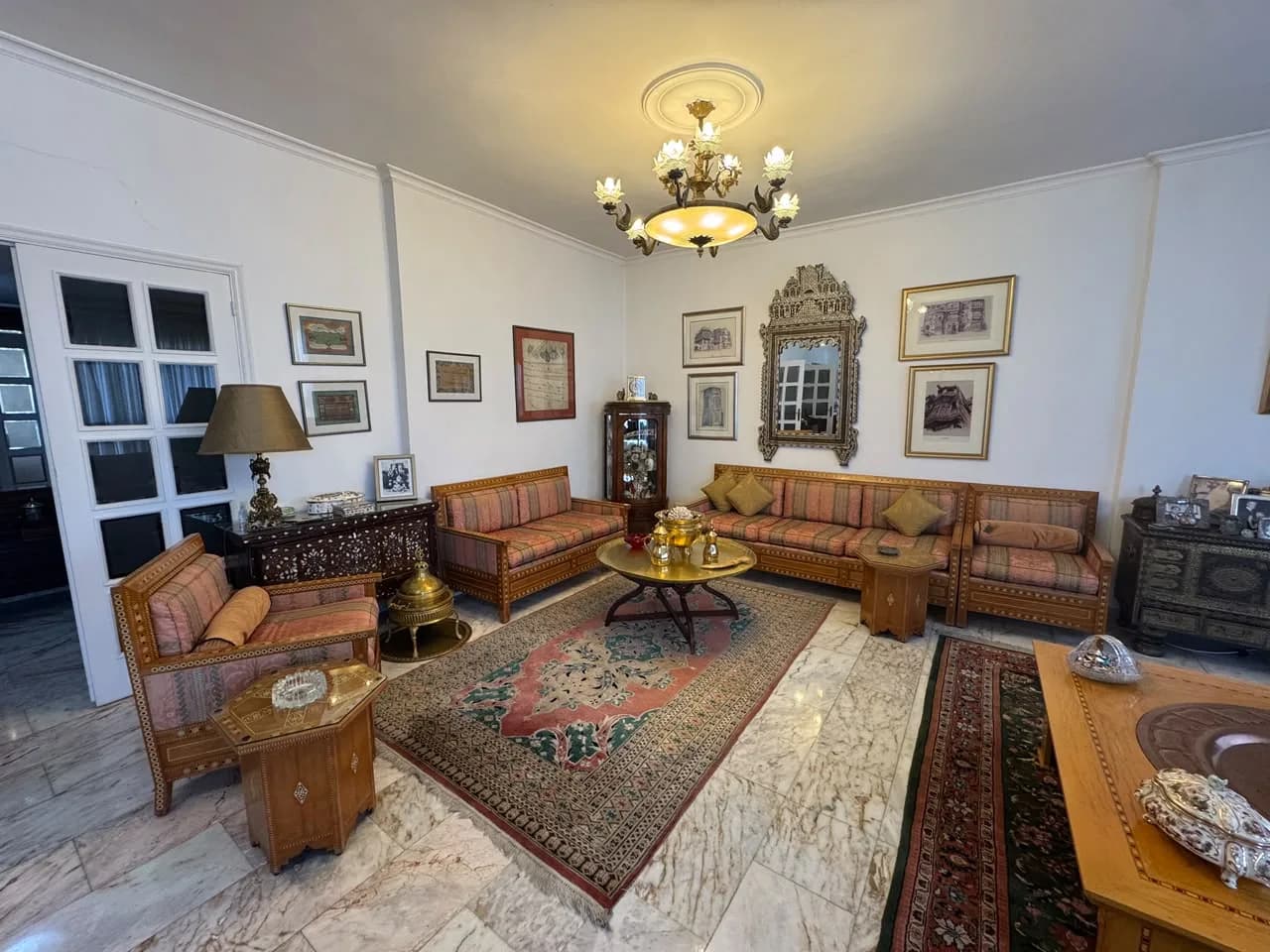 Apartment for Sale in Mar Elias