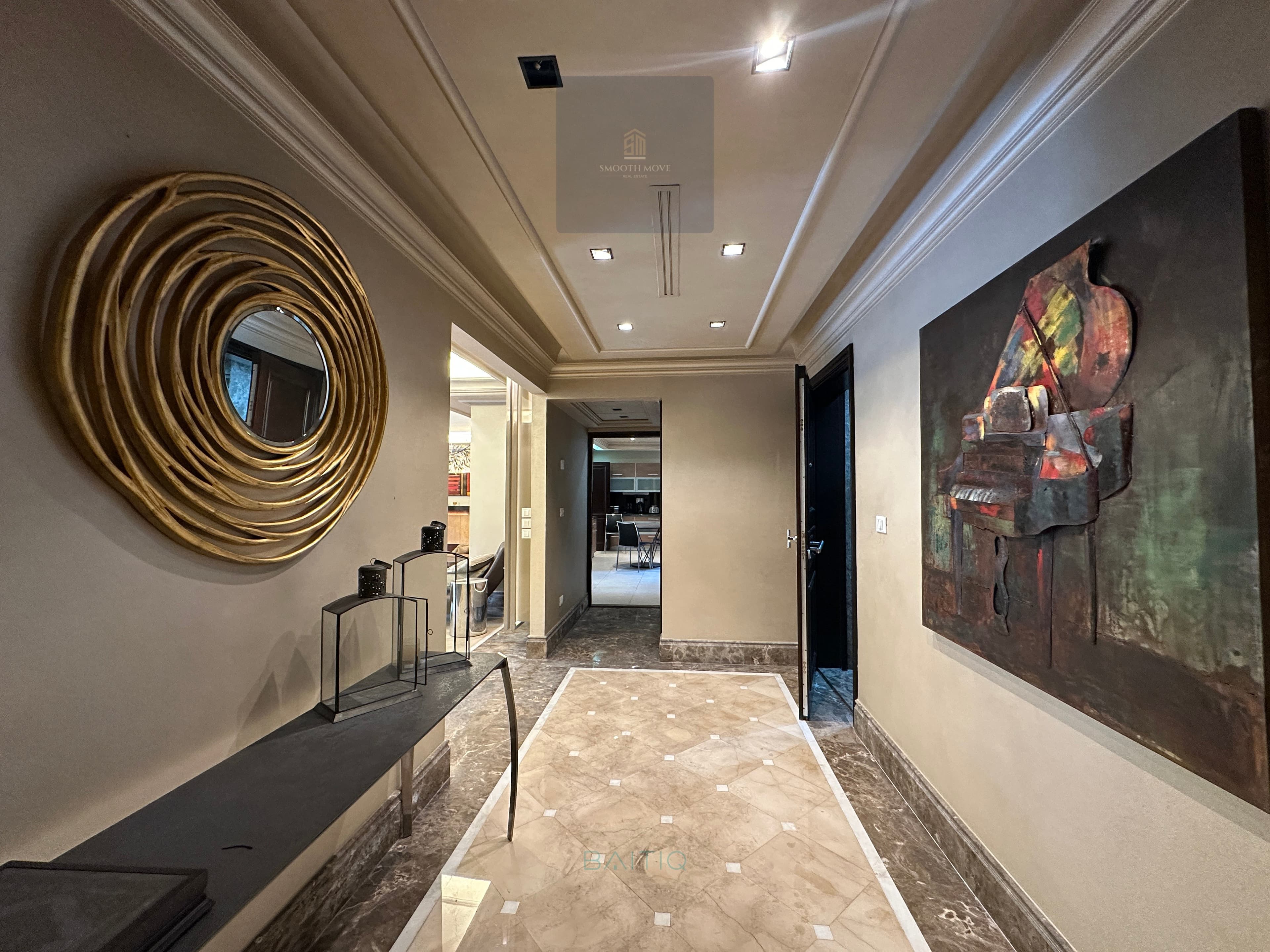Spacious Furnished Apartment for Sale in Clemenceau — photo 7