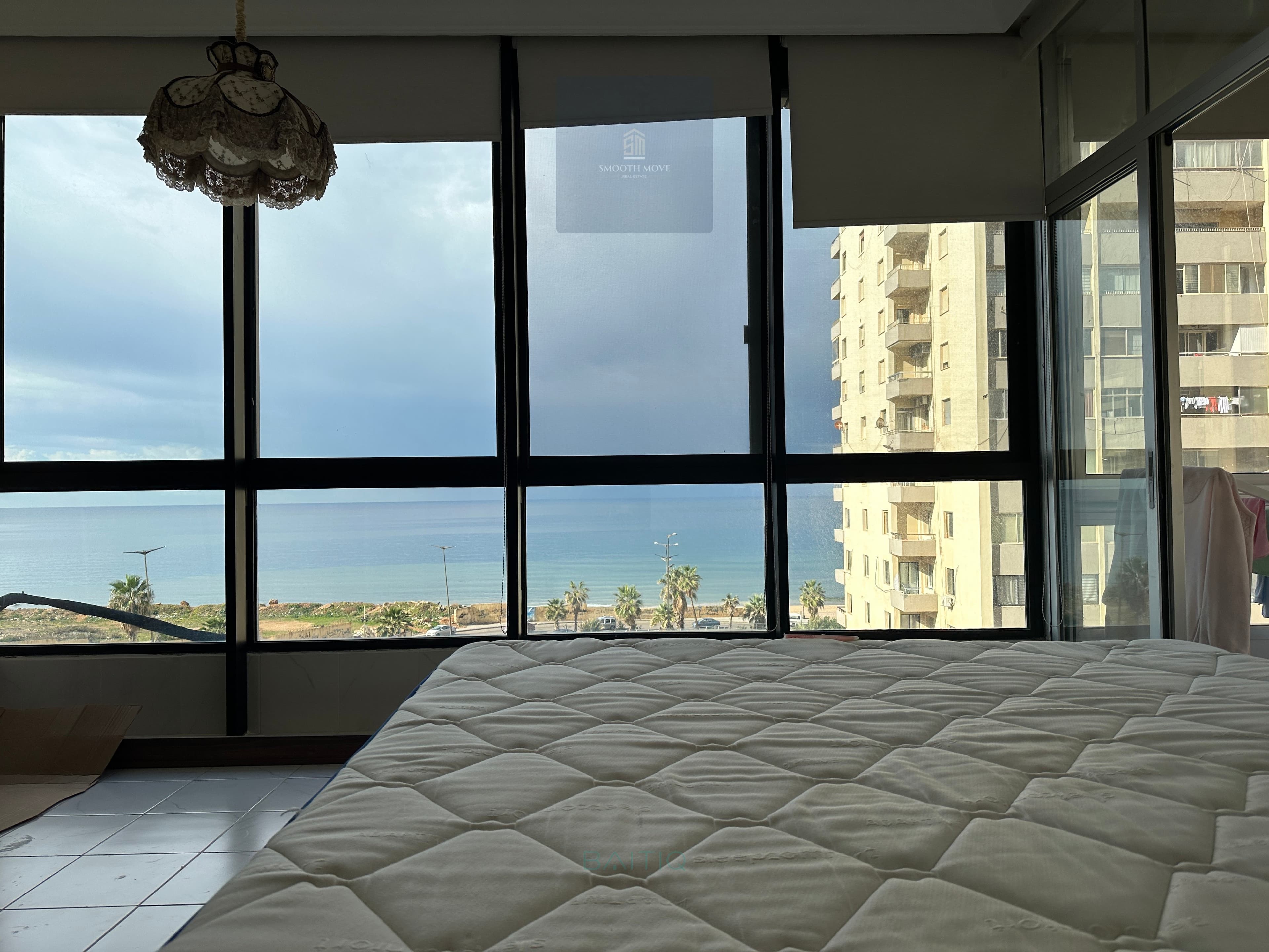 Seafront Apartment for Sale in Ramlet El Bayda — photo 7