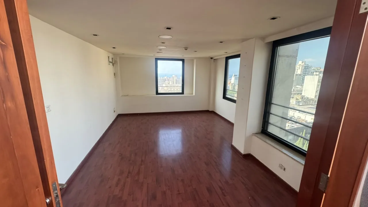 Office for Rent in Achrafieh — photo 5