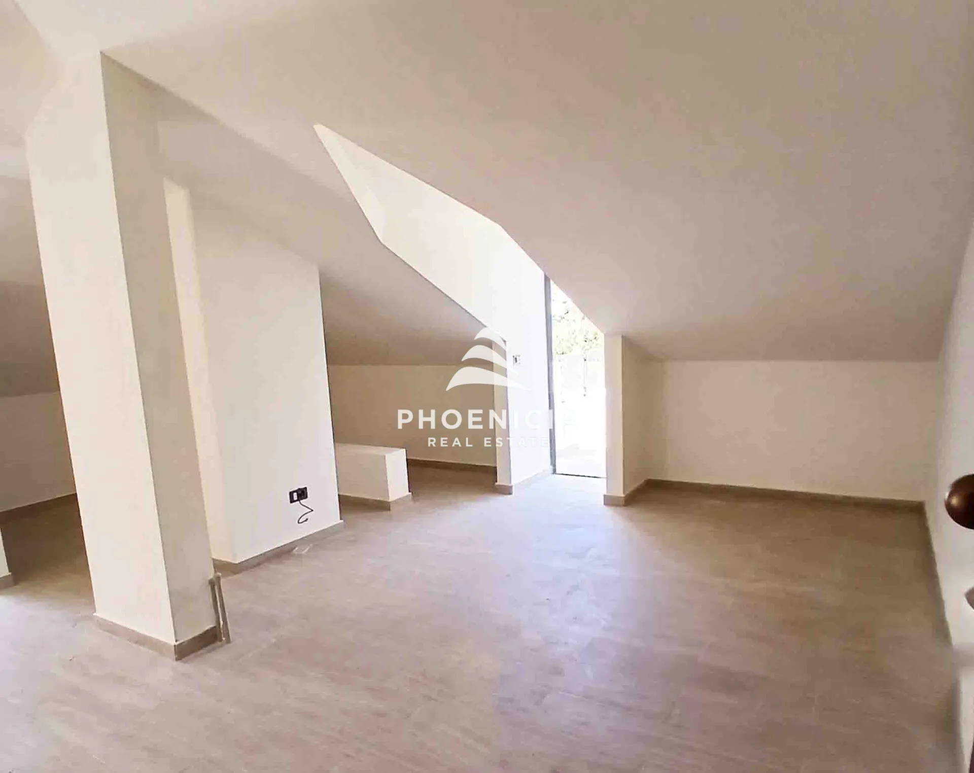 Duplex for sale in Nahr Ibrahim, Lebanon — photo 3