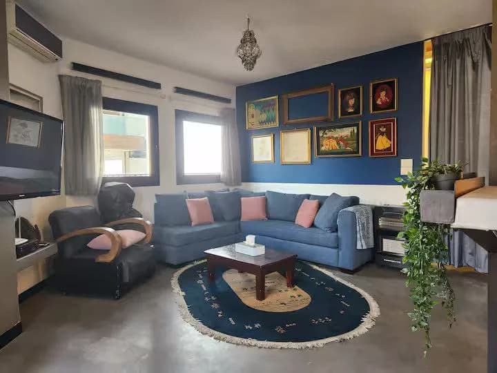 Apartment for sale in Mar Mikhael, Beirut, Lebanon — photo 2