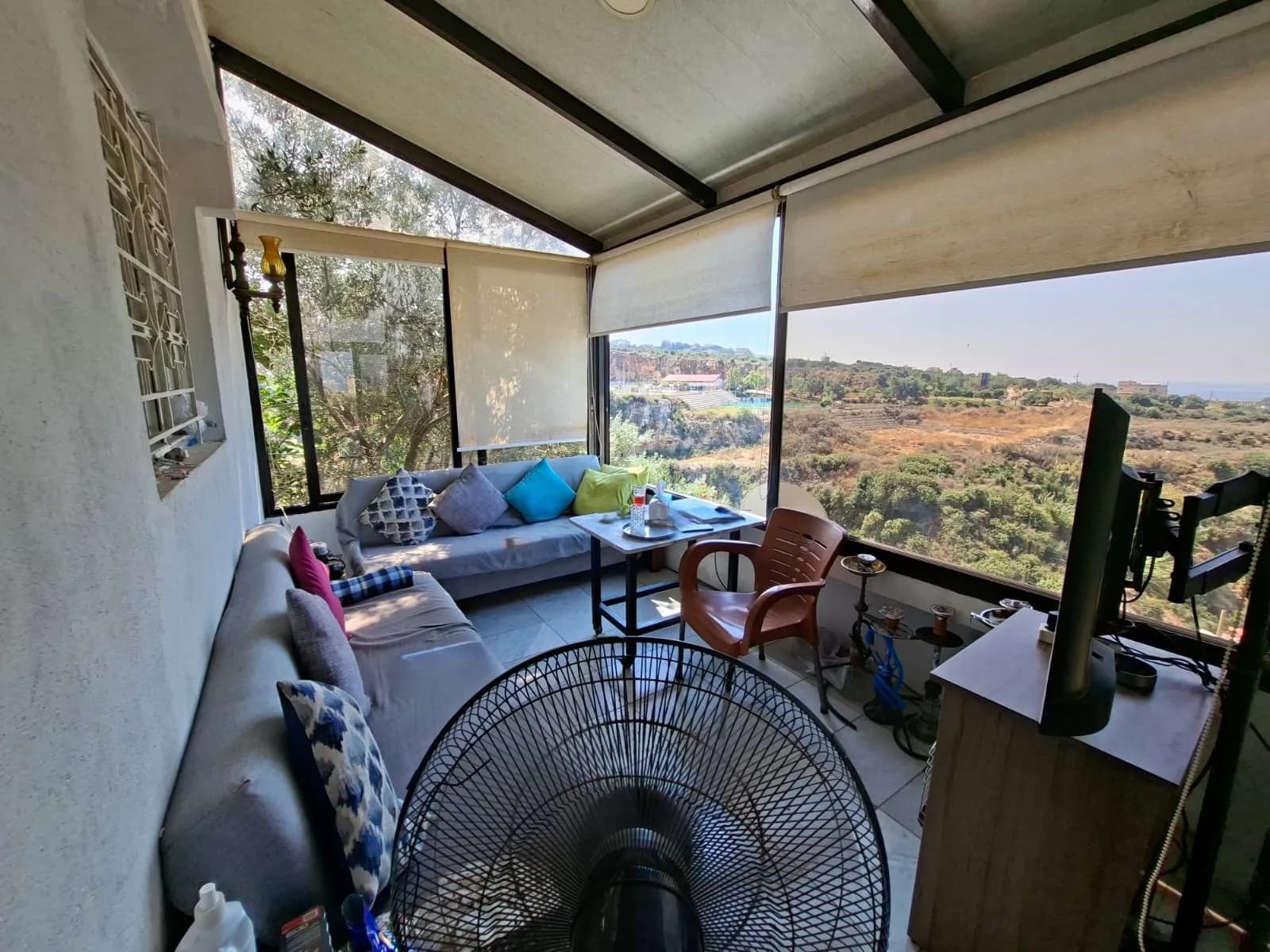 Land for Sale in Hosrayel — photo 2