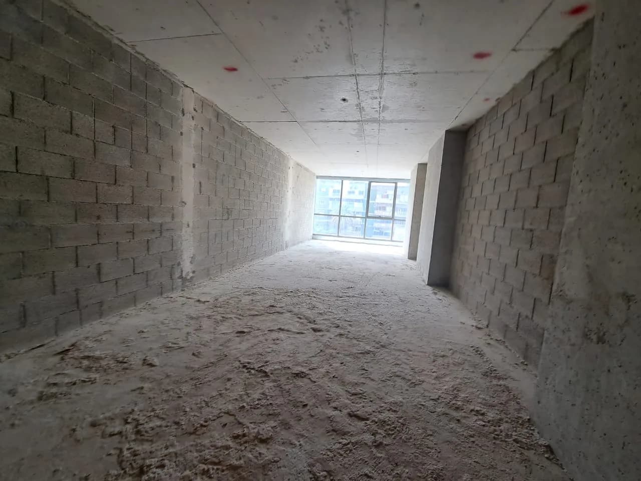Office for rent in Dekwaneh