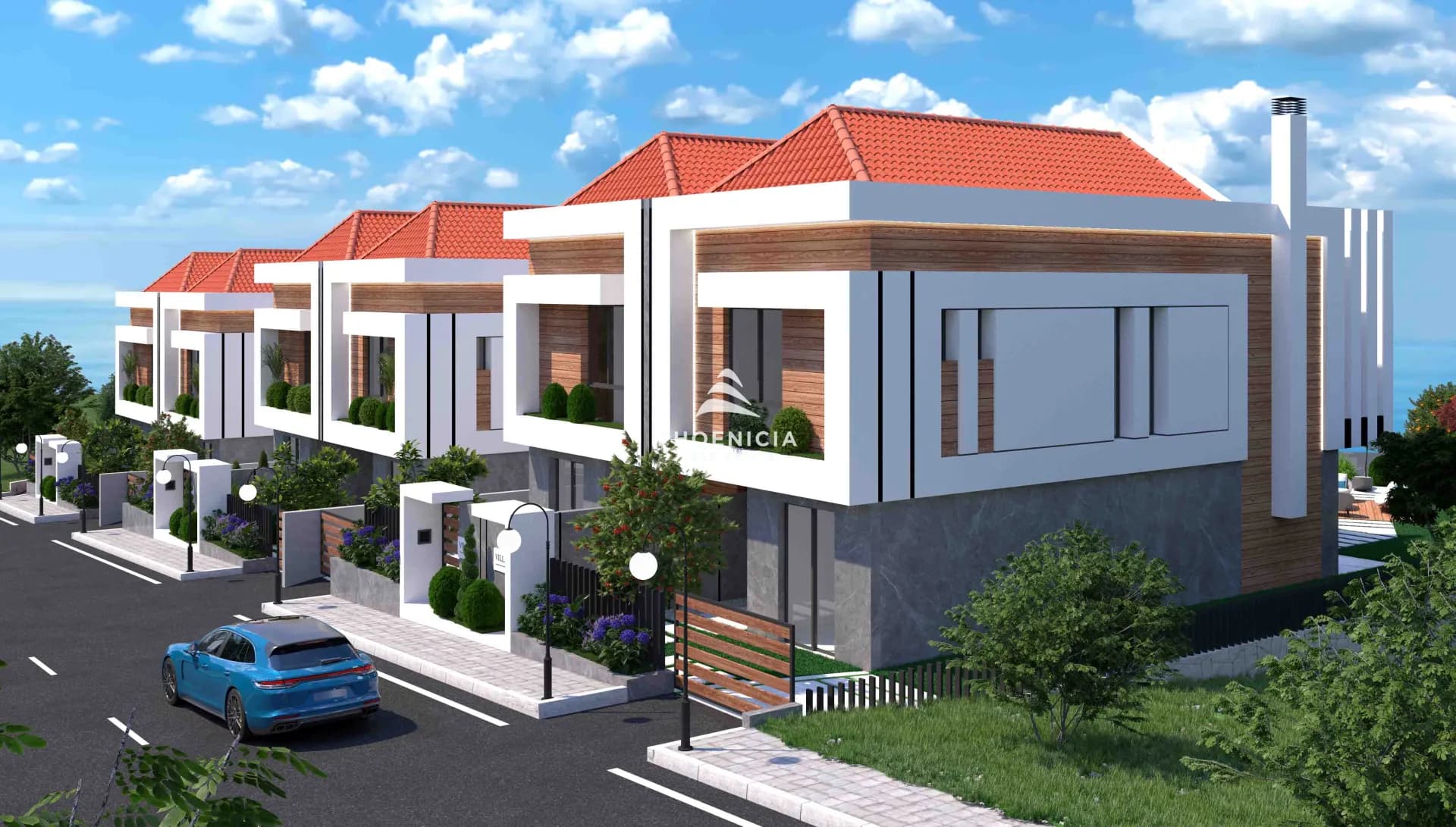 Villa for Sale in Berbara — photo 13