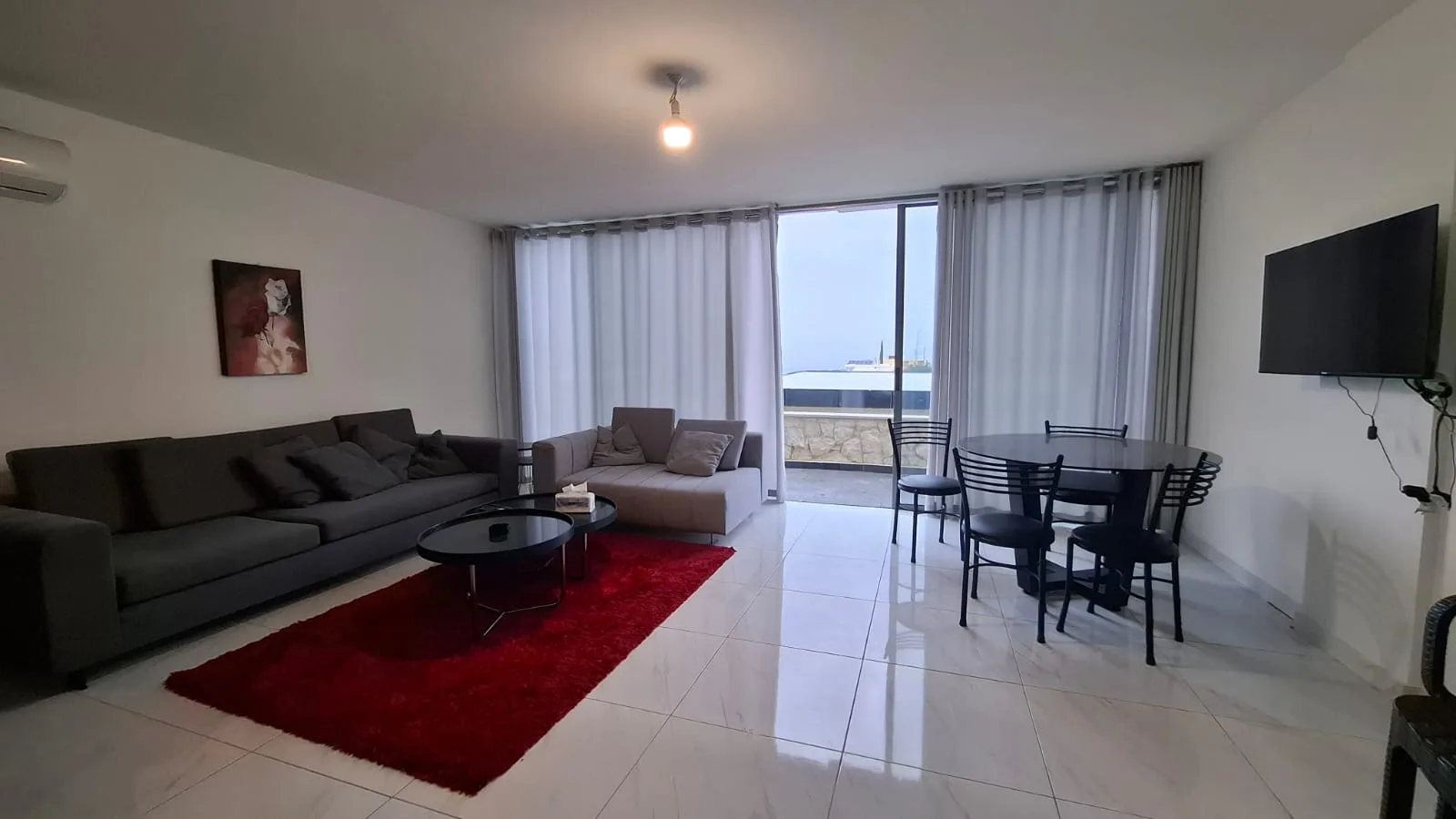 Apartment for Sale in Blat