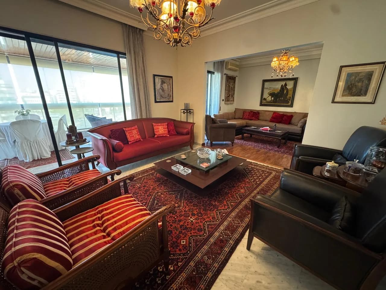 Apartment for Sale in Verdun
