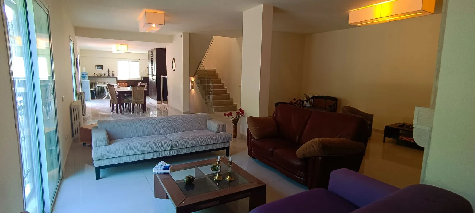 Triplex for sale in Kfardebian
