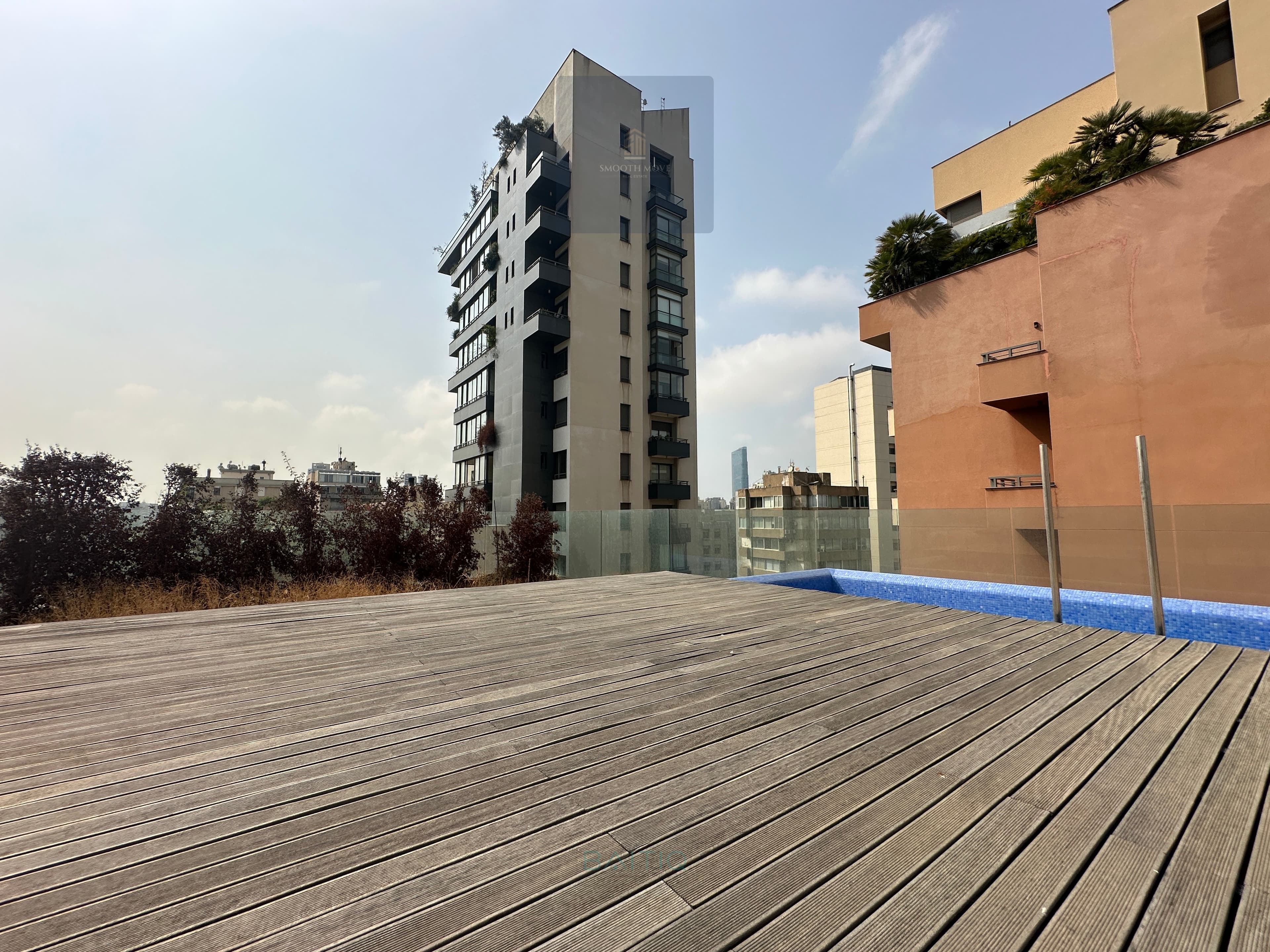 Duplex Loft With Private Pool for Sale in Badaro — photo 13