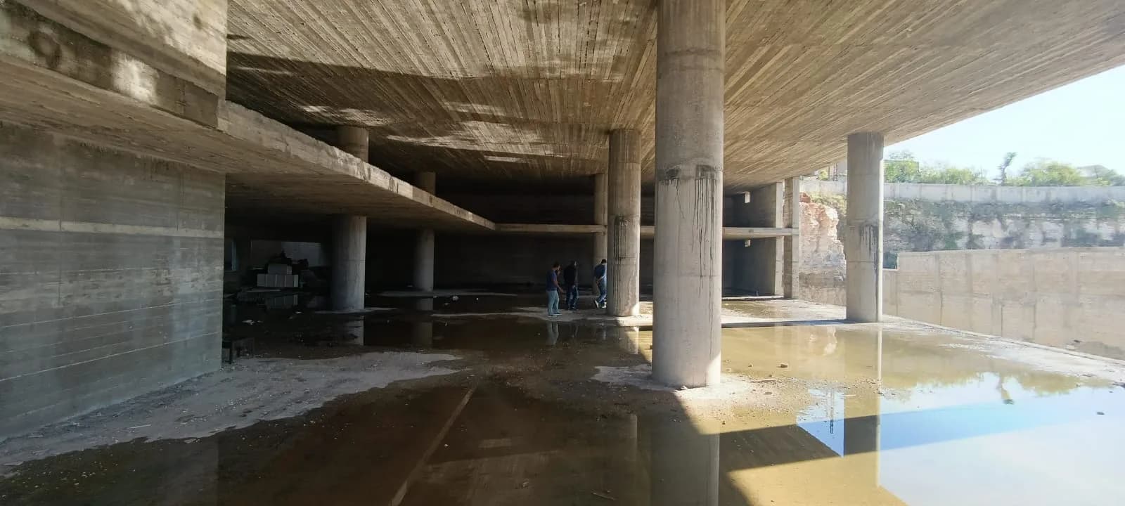 Showroom for rent in Chekka — photo 4