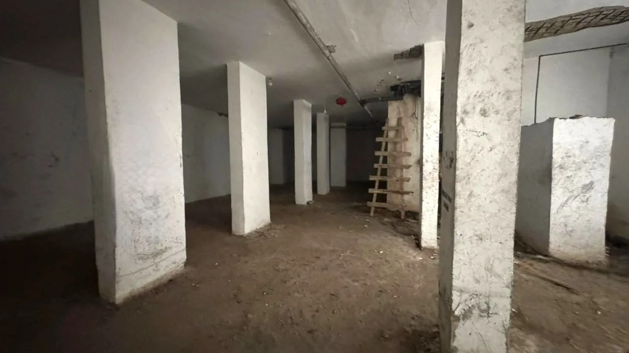 Warehouse for Sale in Naqqache — photo 2