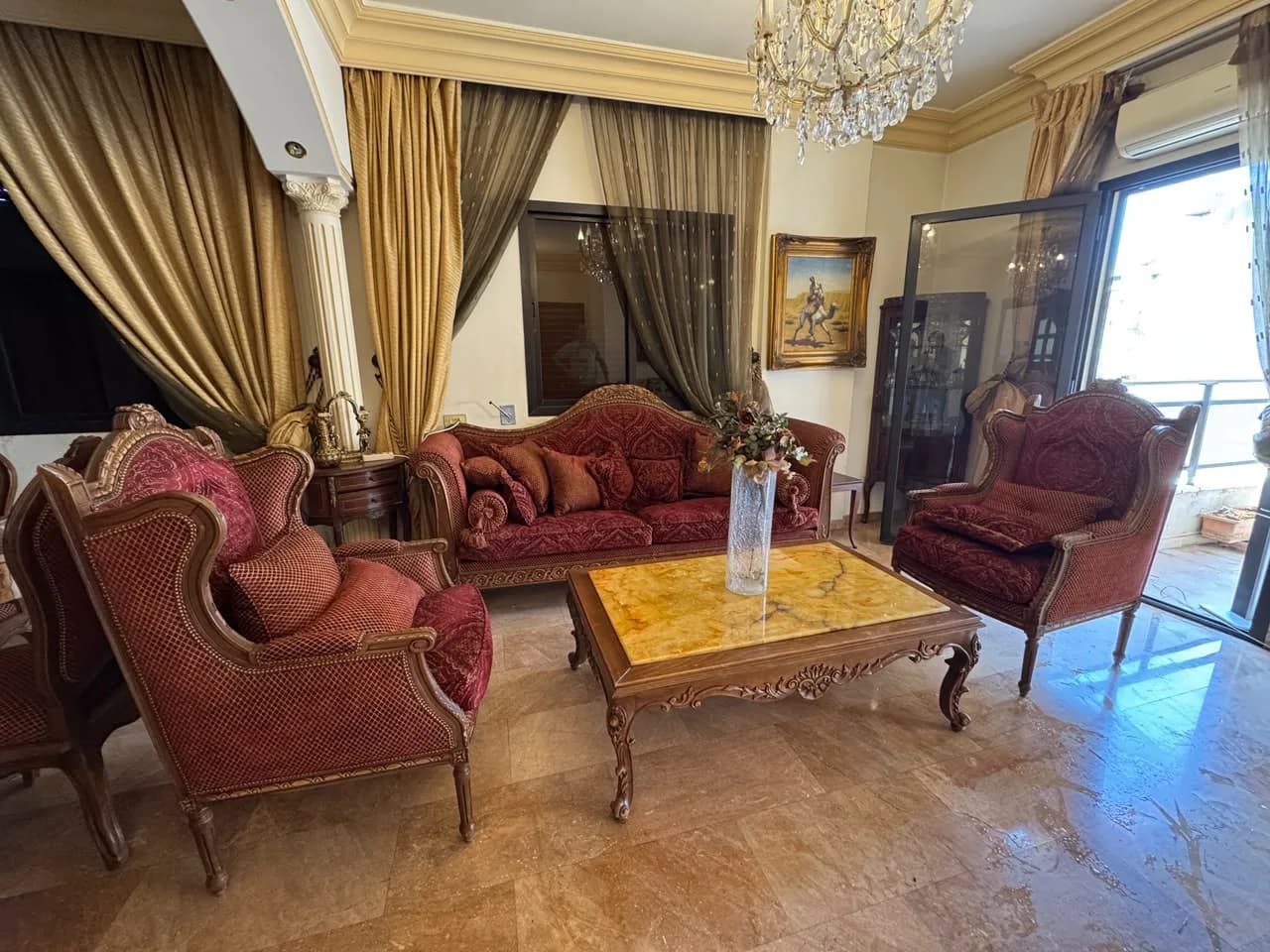 Apartment for Rent in Barbir — photo 3