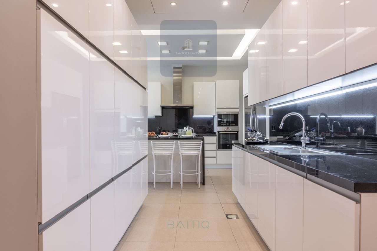 Stunning Four Bedroom for Rent in Manara Beirut — photo 8
