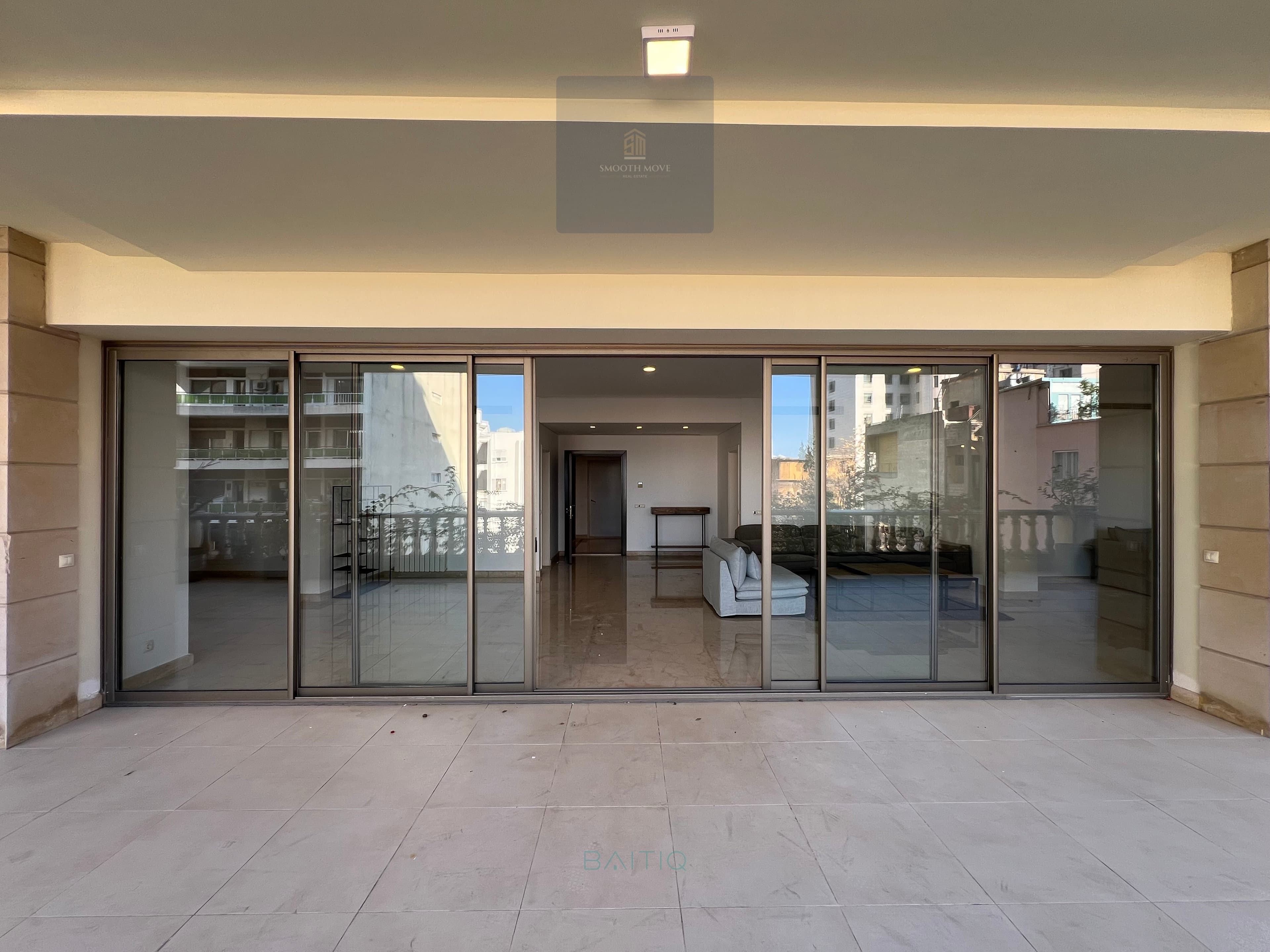 Beautiful Apartment With Outdoor Terrace for Rent or Sale in Gemmayze — photo 15