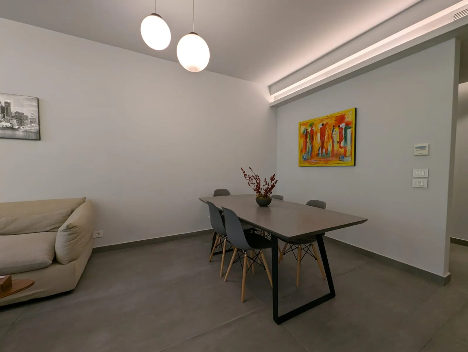 Apartment for Rent in Achrafieh — photo 5