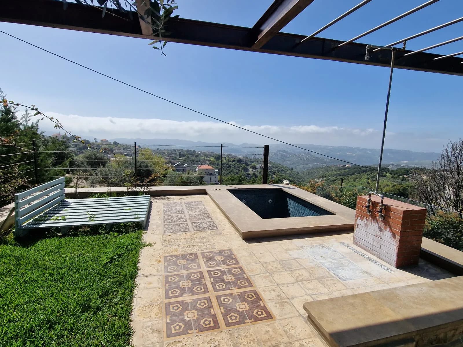 Villa for Sale in Batroun, Lebanon — photo 3