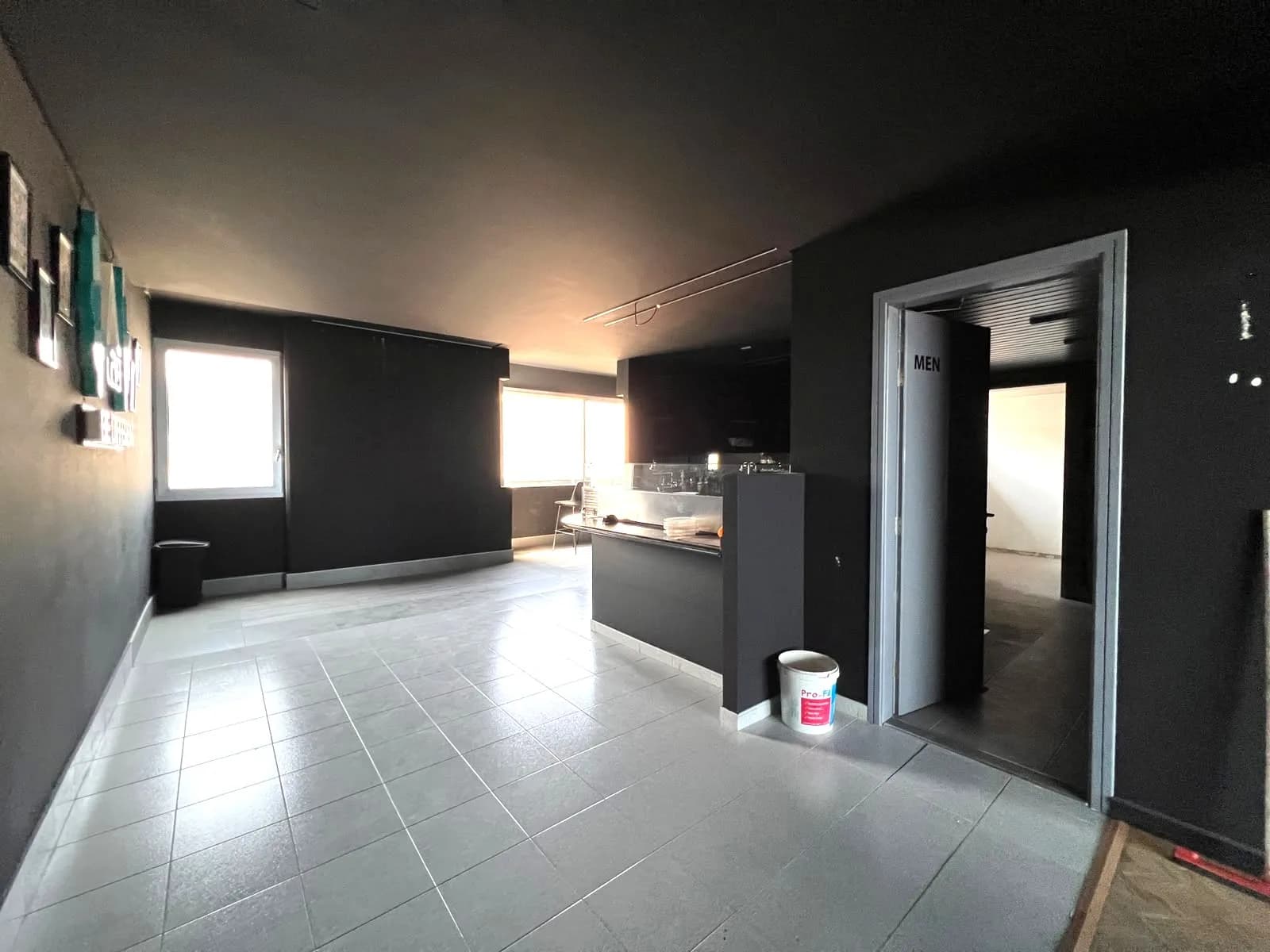 Office for rent in Gemmayzeh — photo 5