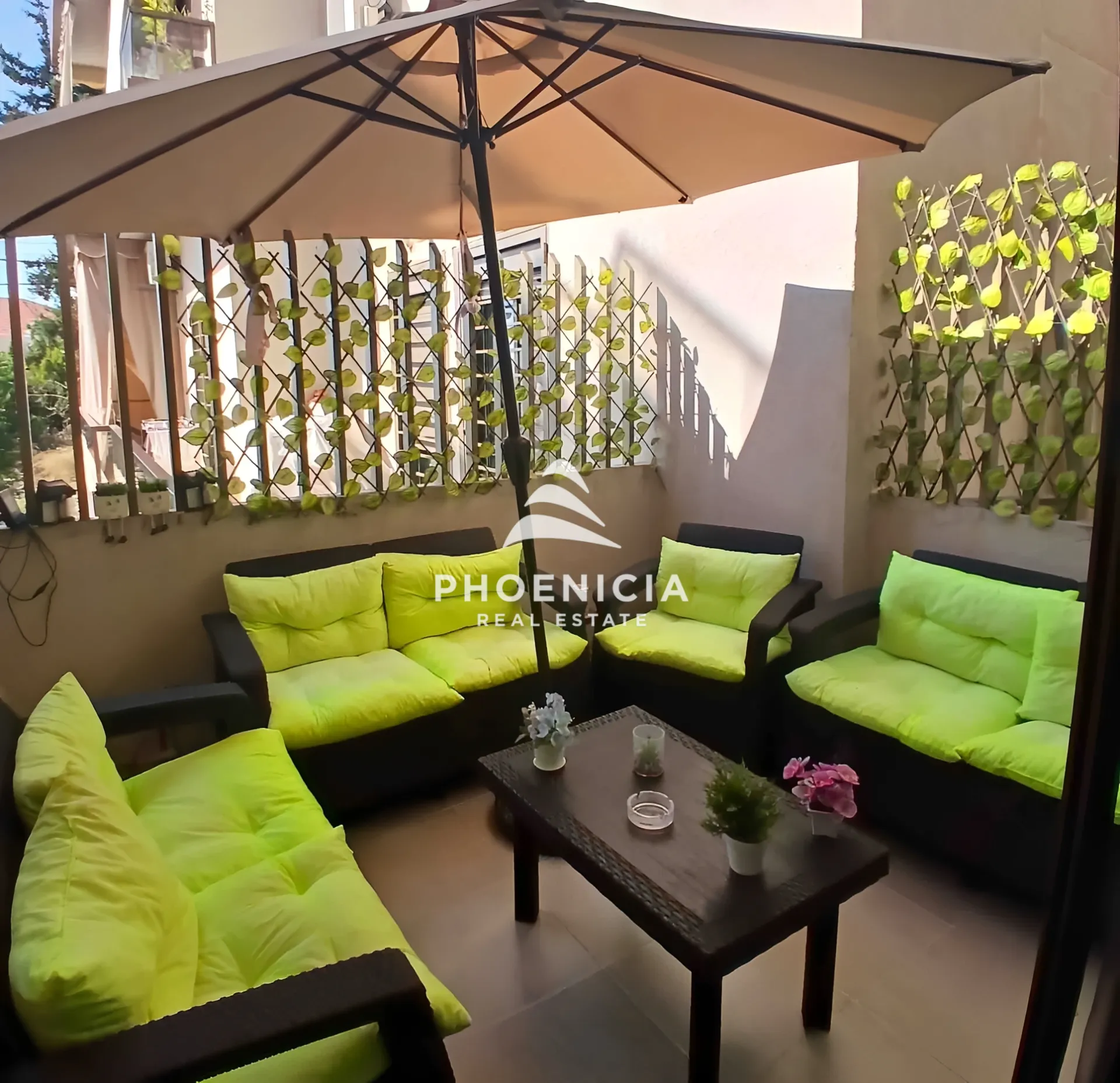 Apartment for sale in Blat, Jbeil, Lebanon