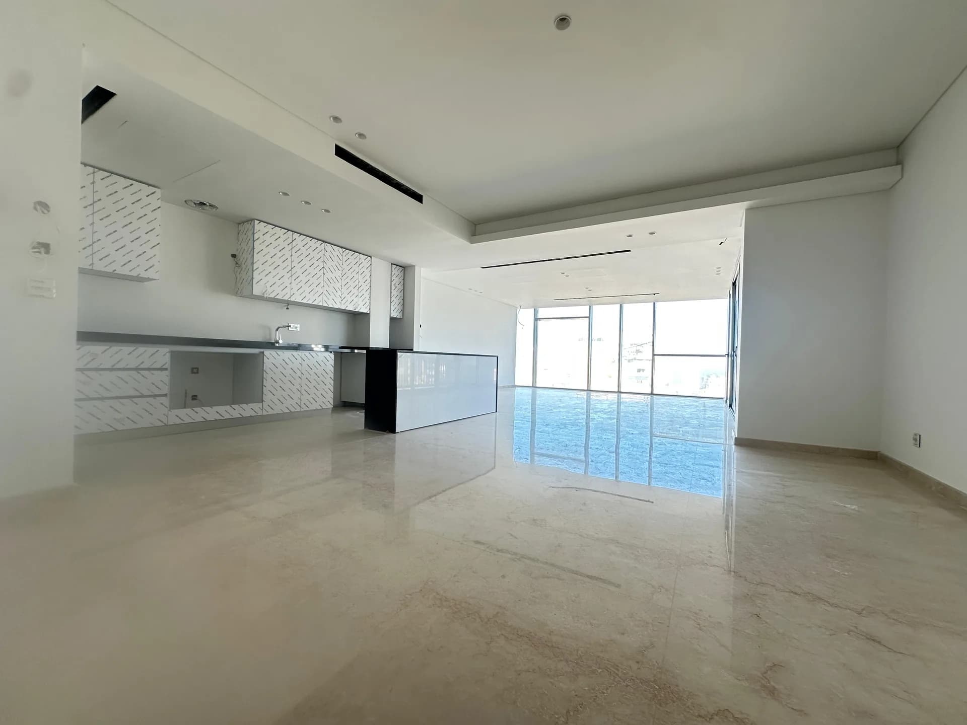 Apartment for Rent in Achrafieh