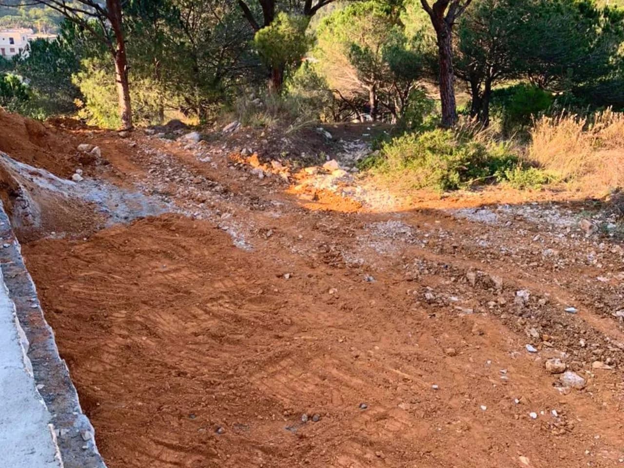Land for Sale in Mar Chaaya, Lebanon